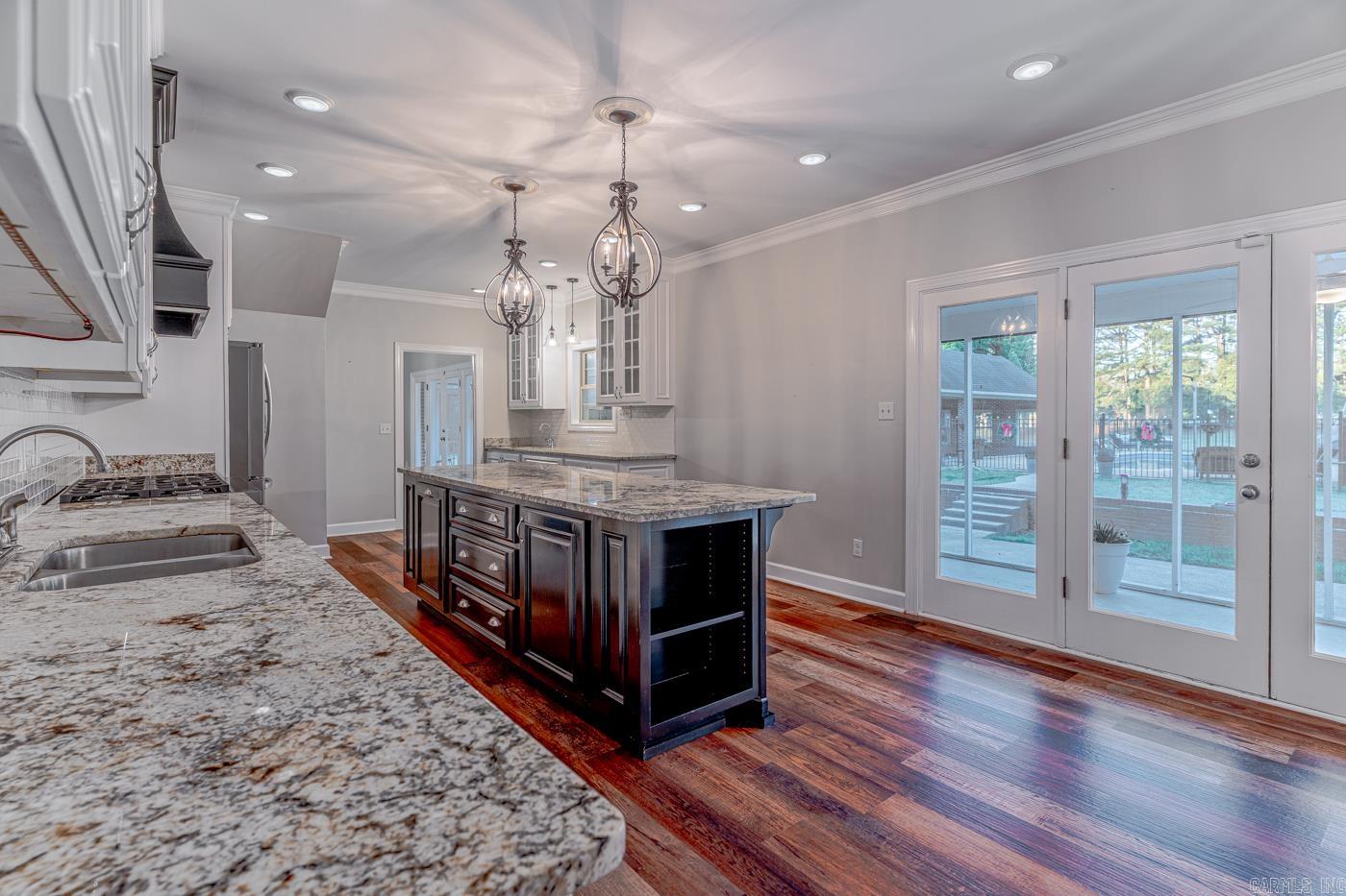 MCDANIEL'S - Residential