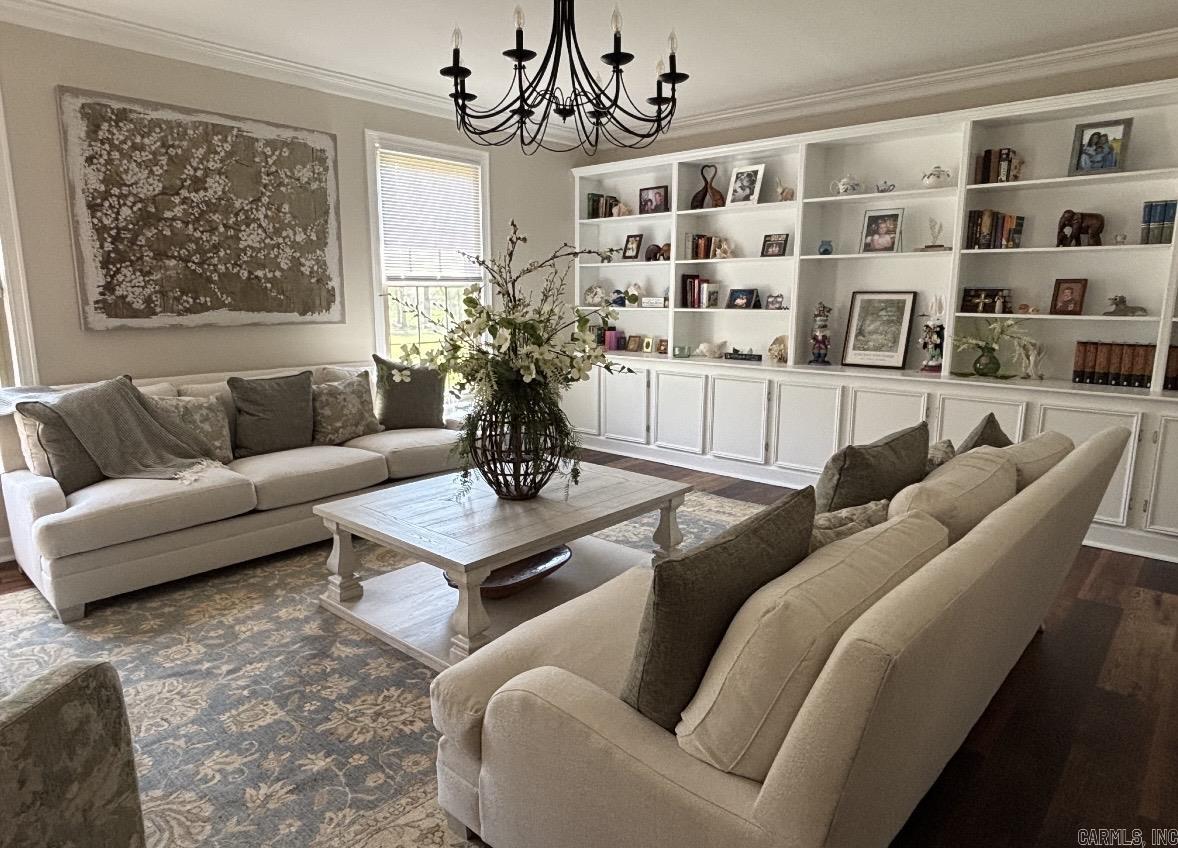 MCDANIEL'S - Residential