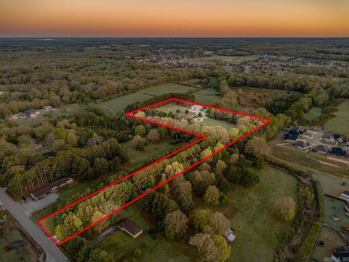 MCDANIEL'S - Residential