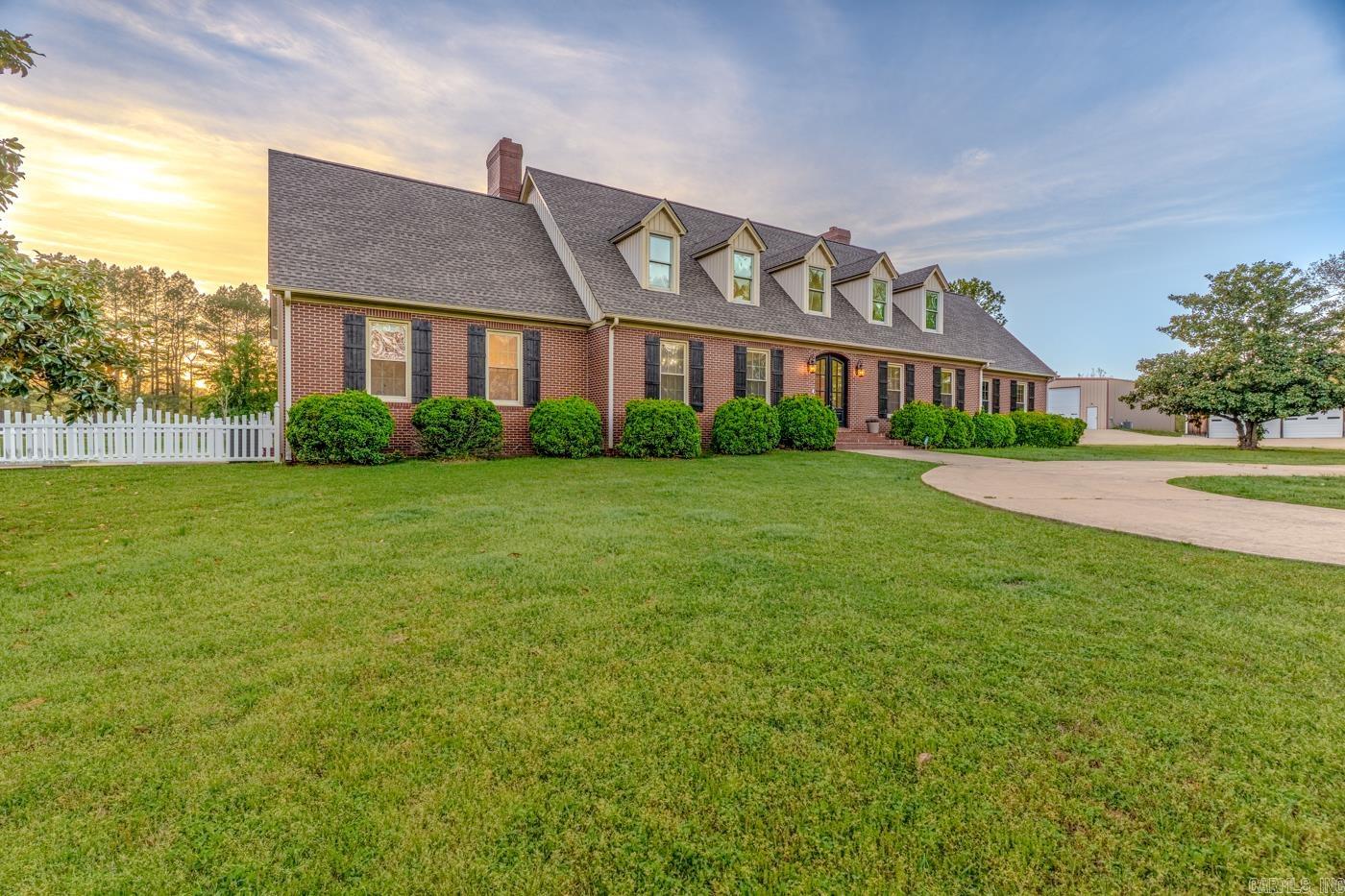 MCDANIEL'S - Residential