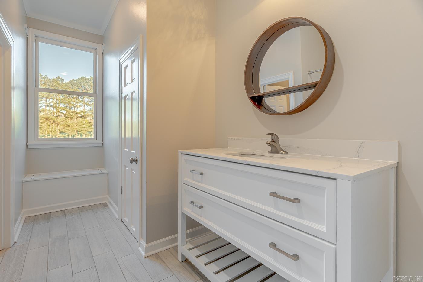 MCDANIEL'S - Residential