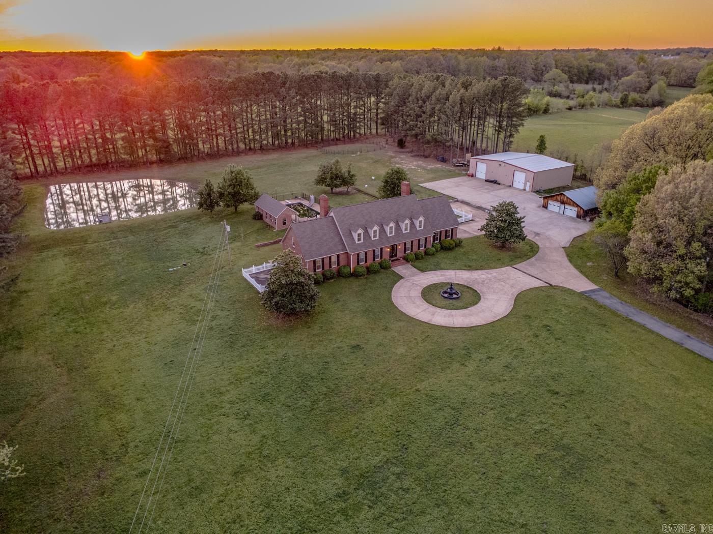 MCDANIEL'S - Residential