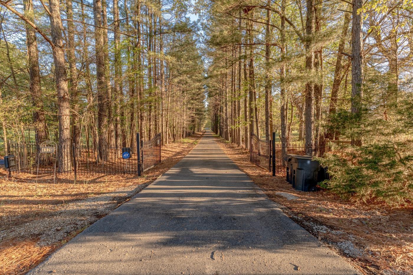 MCDANIEL'S - Residential