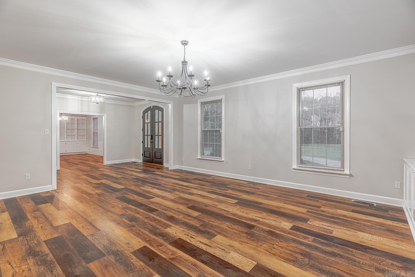 MCDANIEL'S - Residential