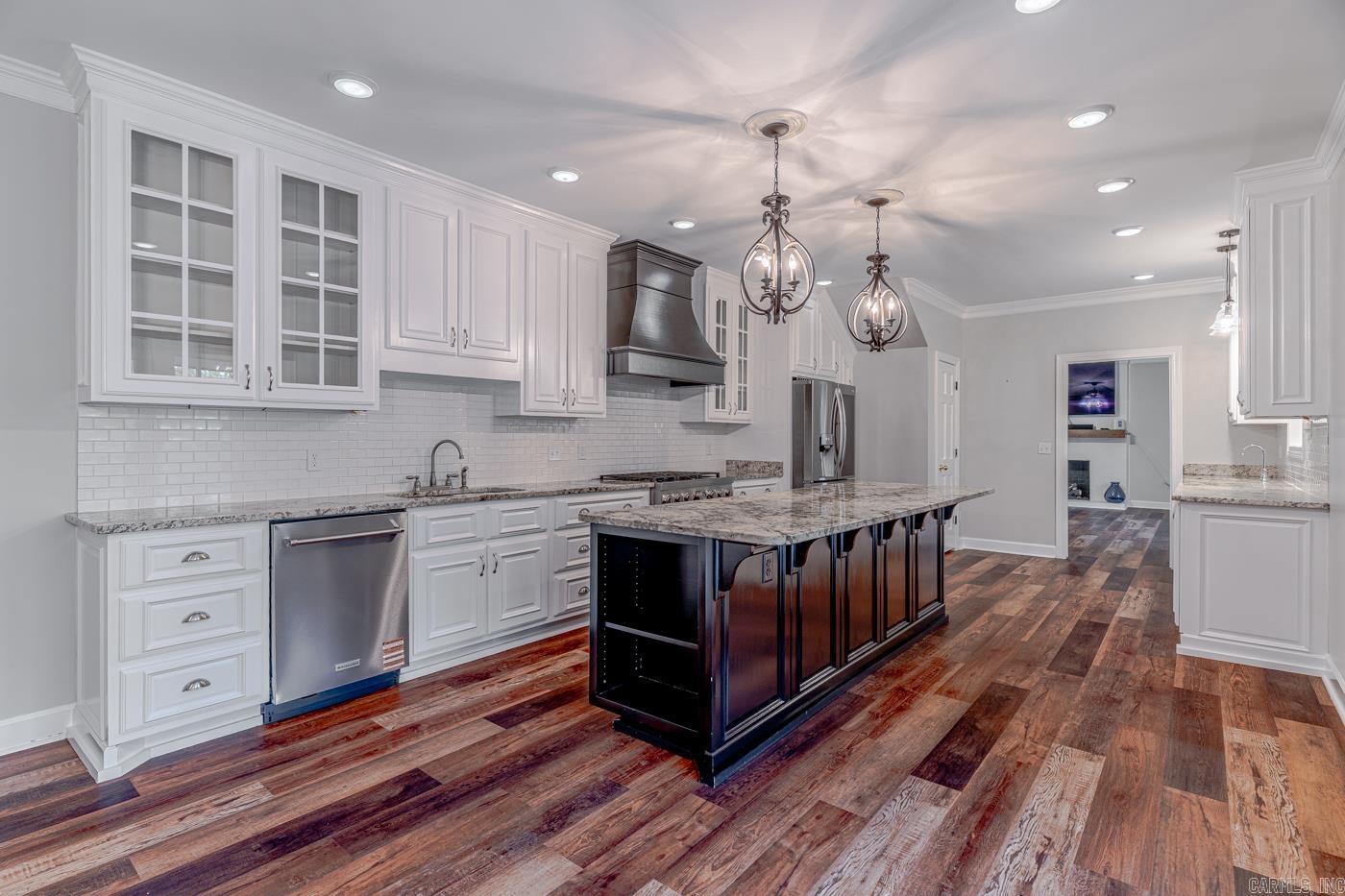 MCDANIEL'S - Residential