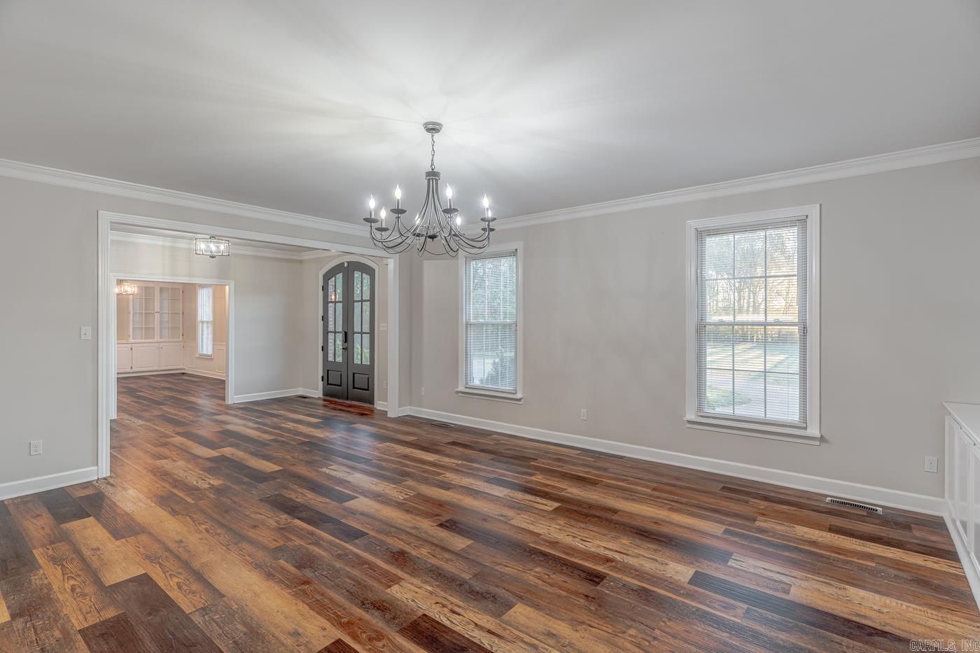 MCDANIEL'S - Residential