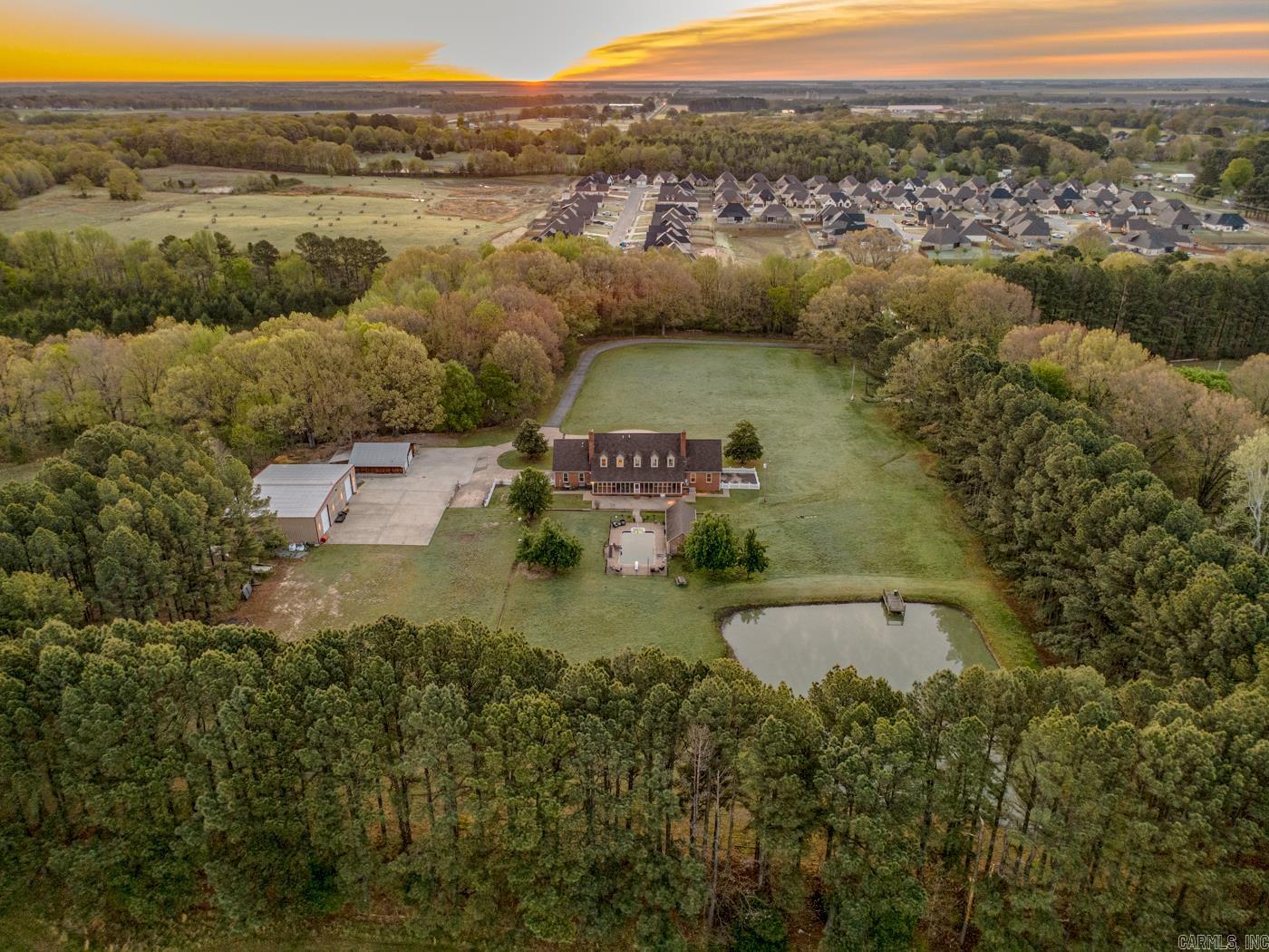 MCDANIEL'S - Residential