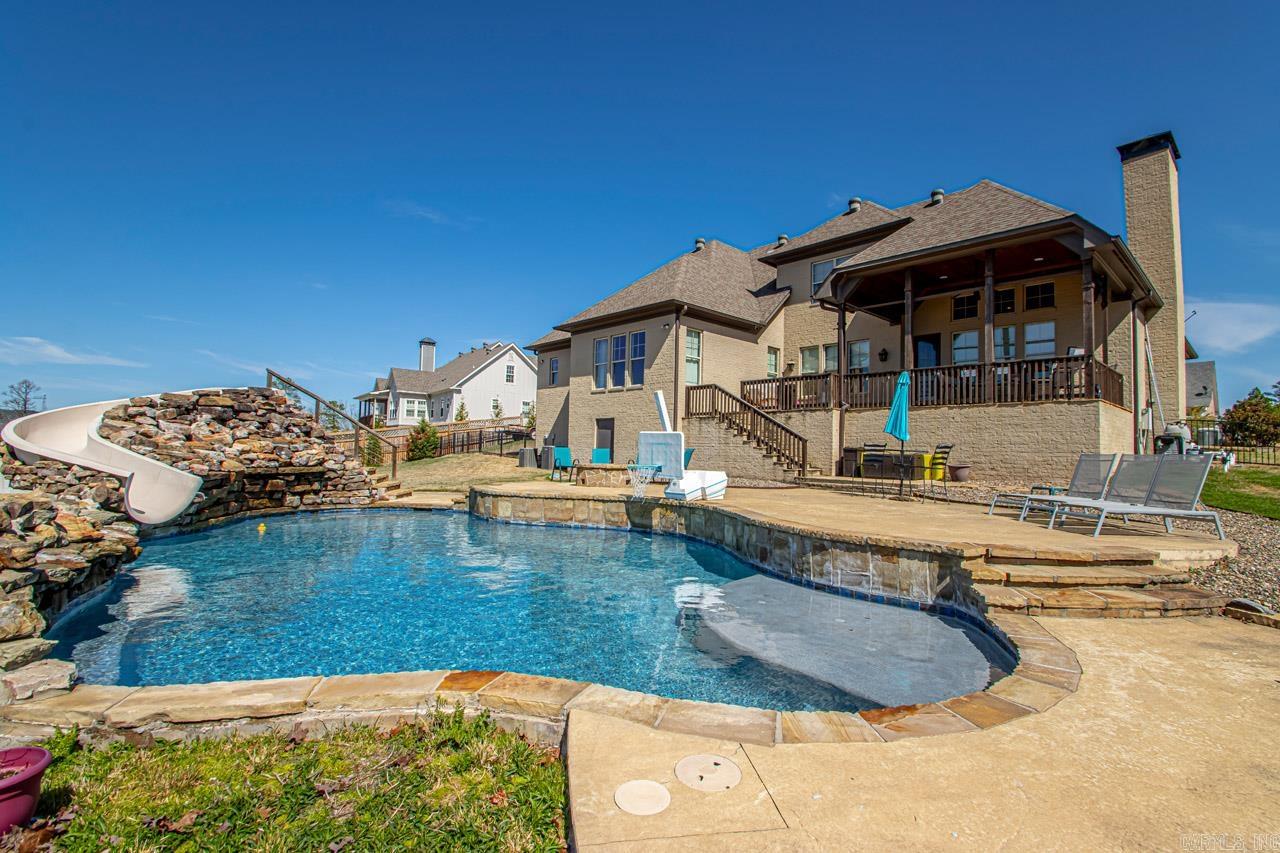 WATERVIEW ESTATES - Residential