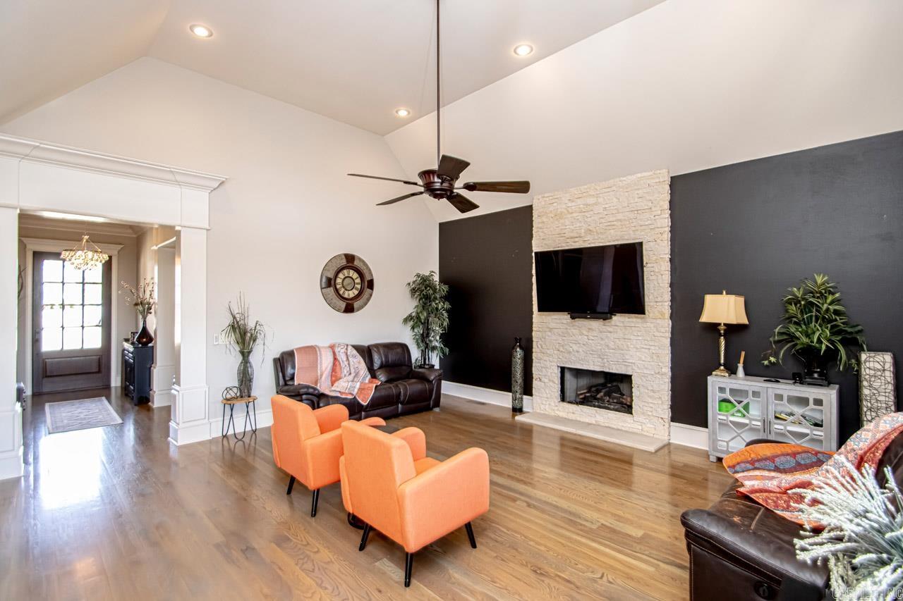 WATERVIEW ESTATES - Residential