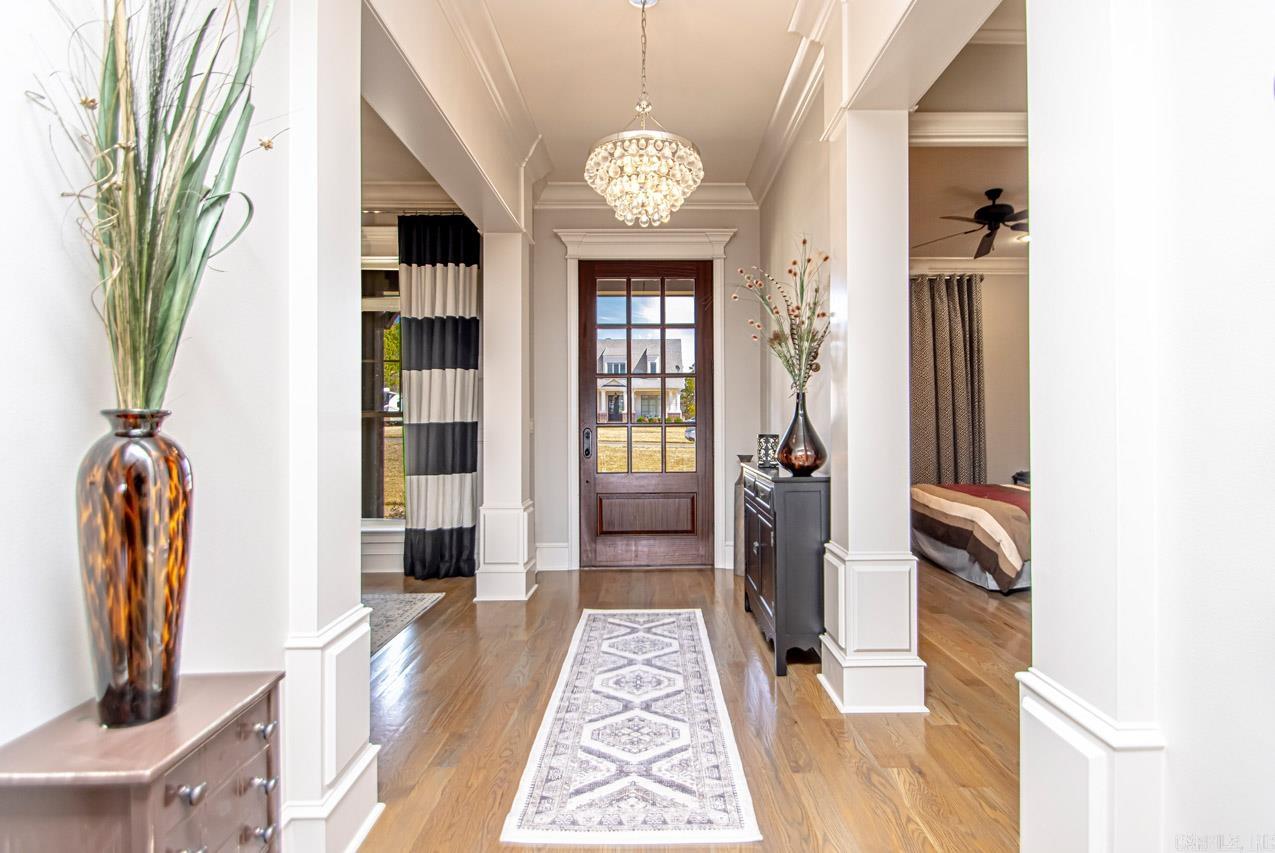 WATERVIEW ESTATES - Residential