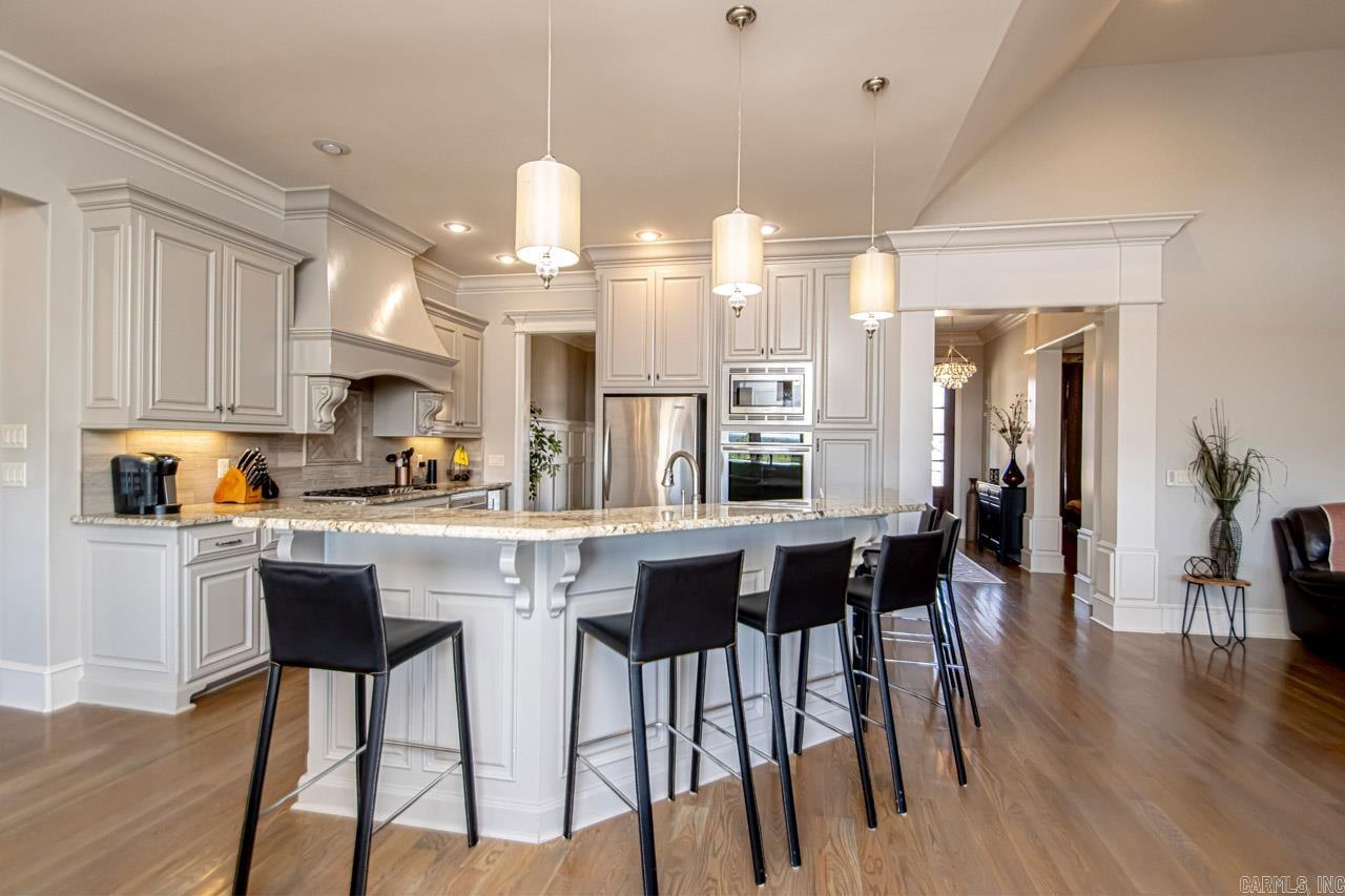 WATERVIEW ESTATES - Residential