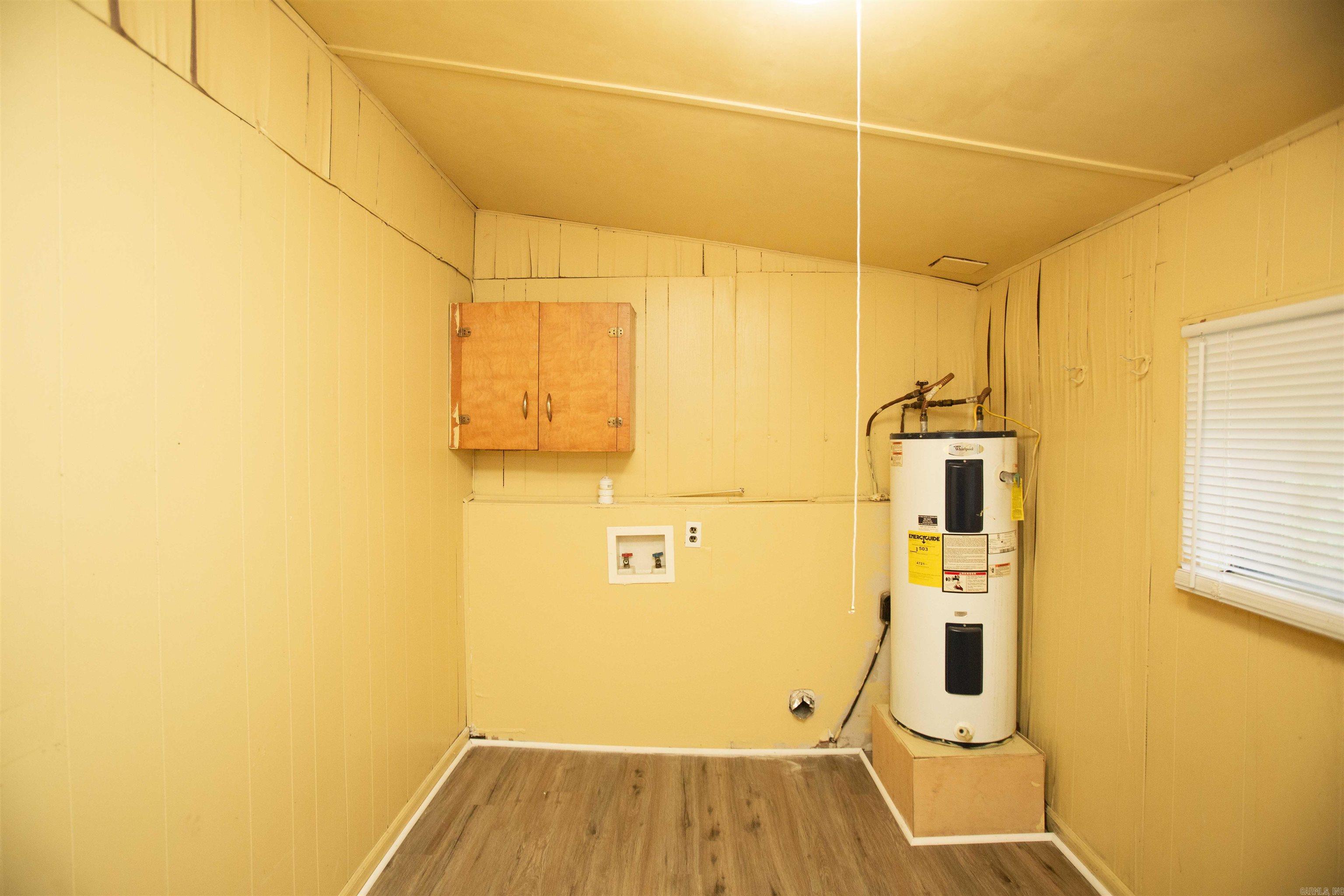 Baring Cross - Residential Lease