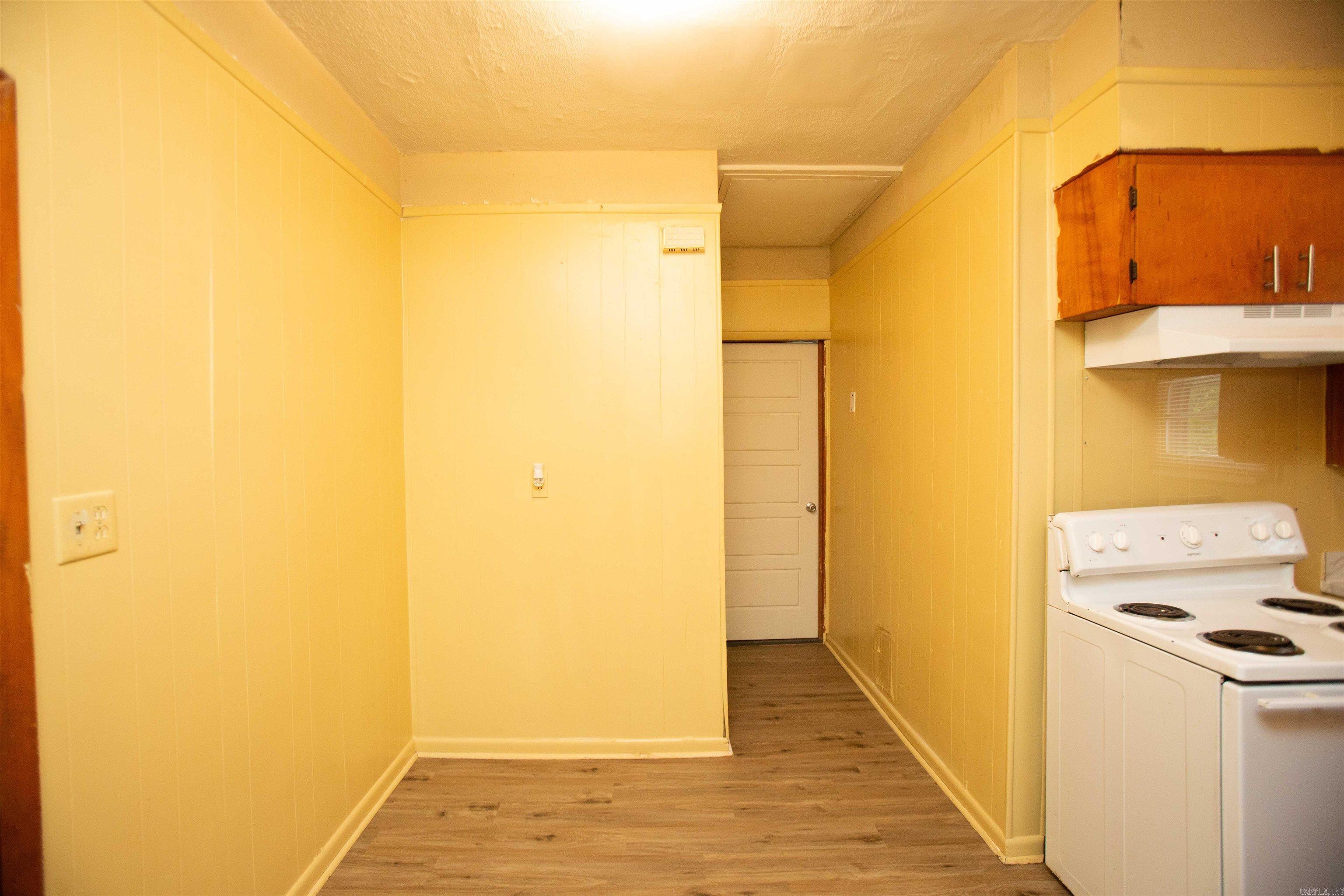 Baring Cross - Residential Lease