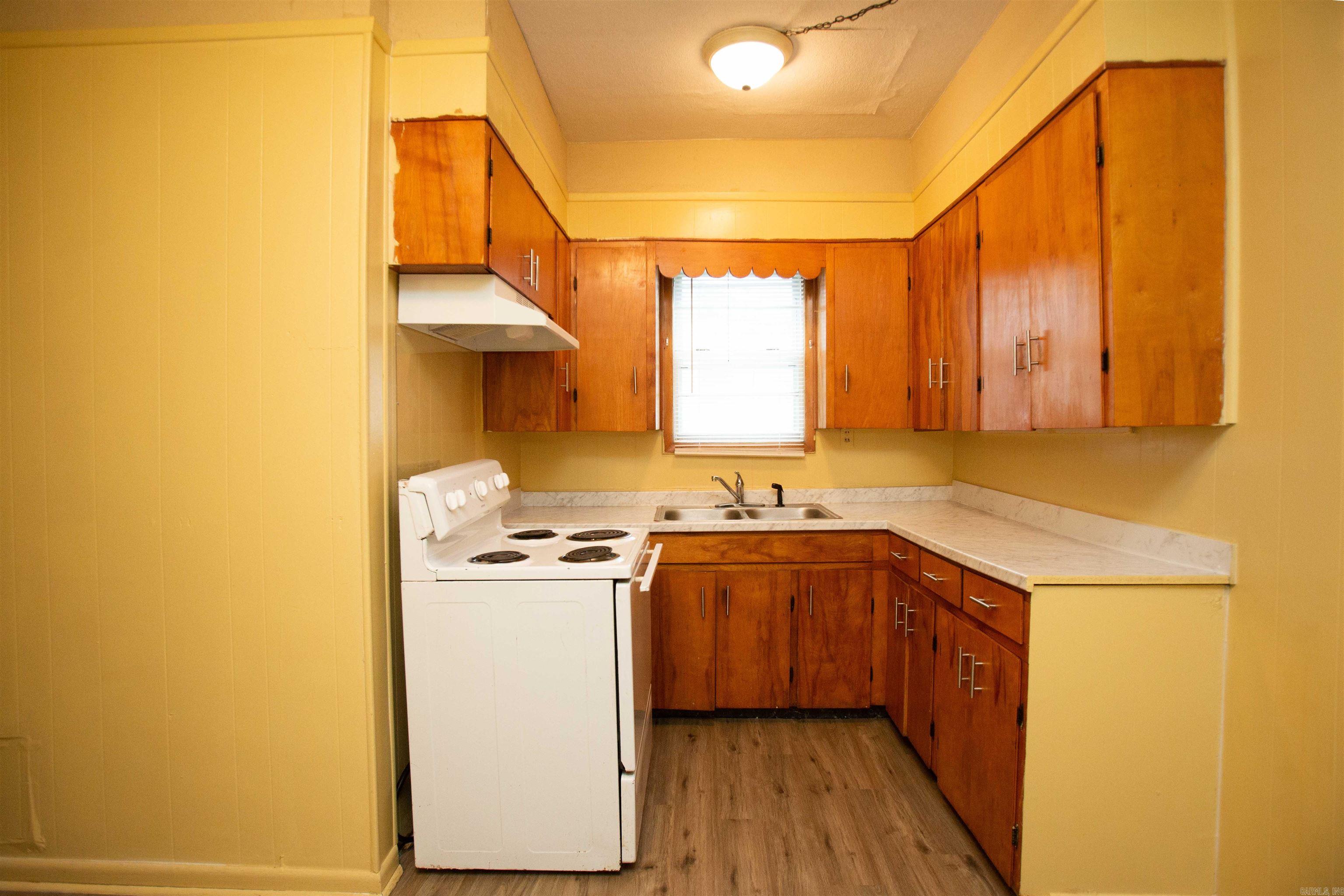 Baring Cross - Residential Lease