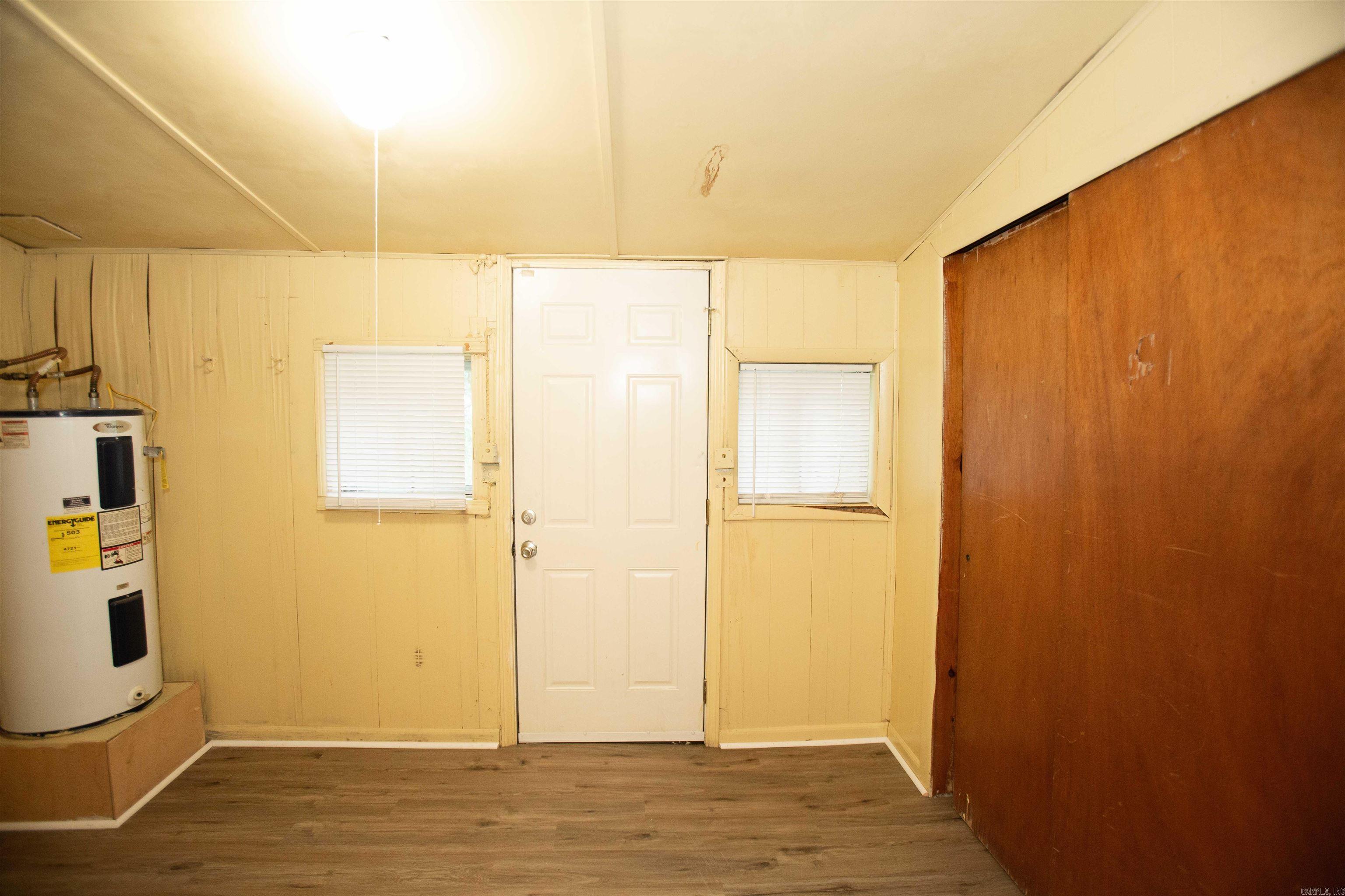 Baring Cross - Residential Lease