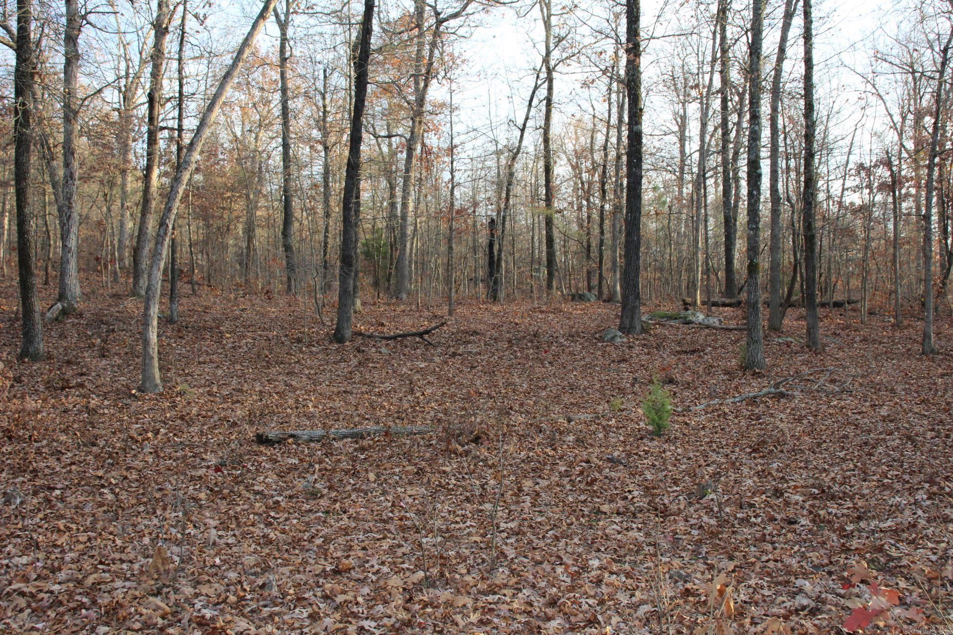 Not in Subdivision - Land