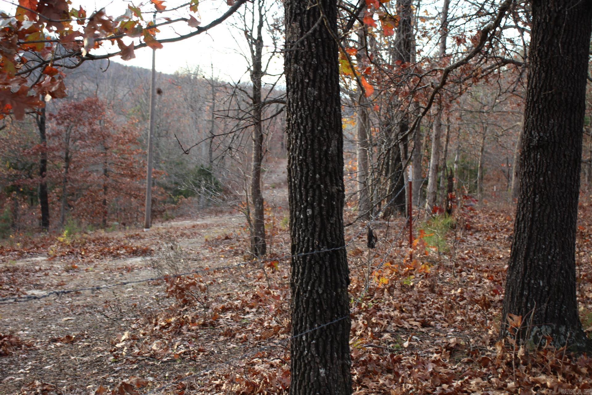 Not in Subdivision - Land