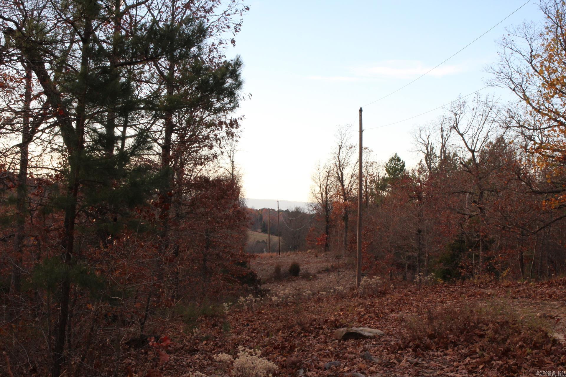 Not in Subdivision - Land