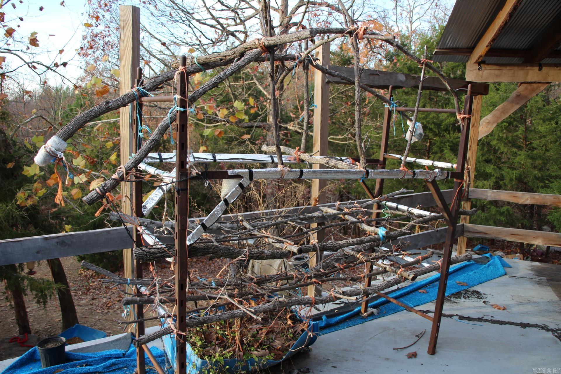 Not in Subdivision - Land