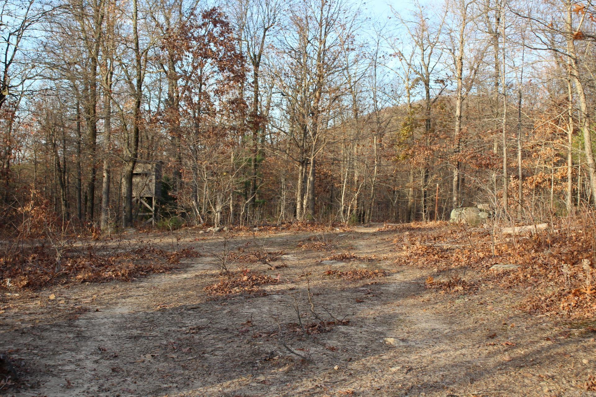 Not in Subdivision - Land