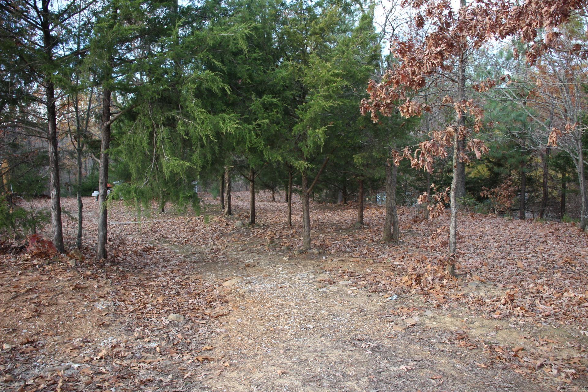 Not in Subdivision - Land