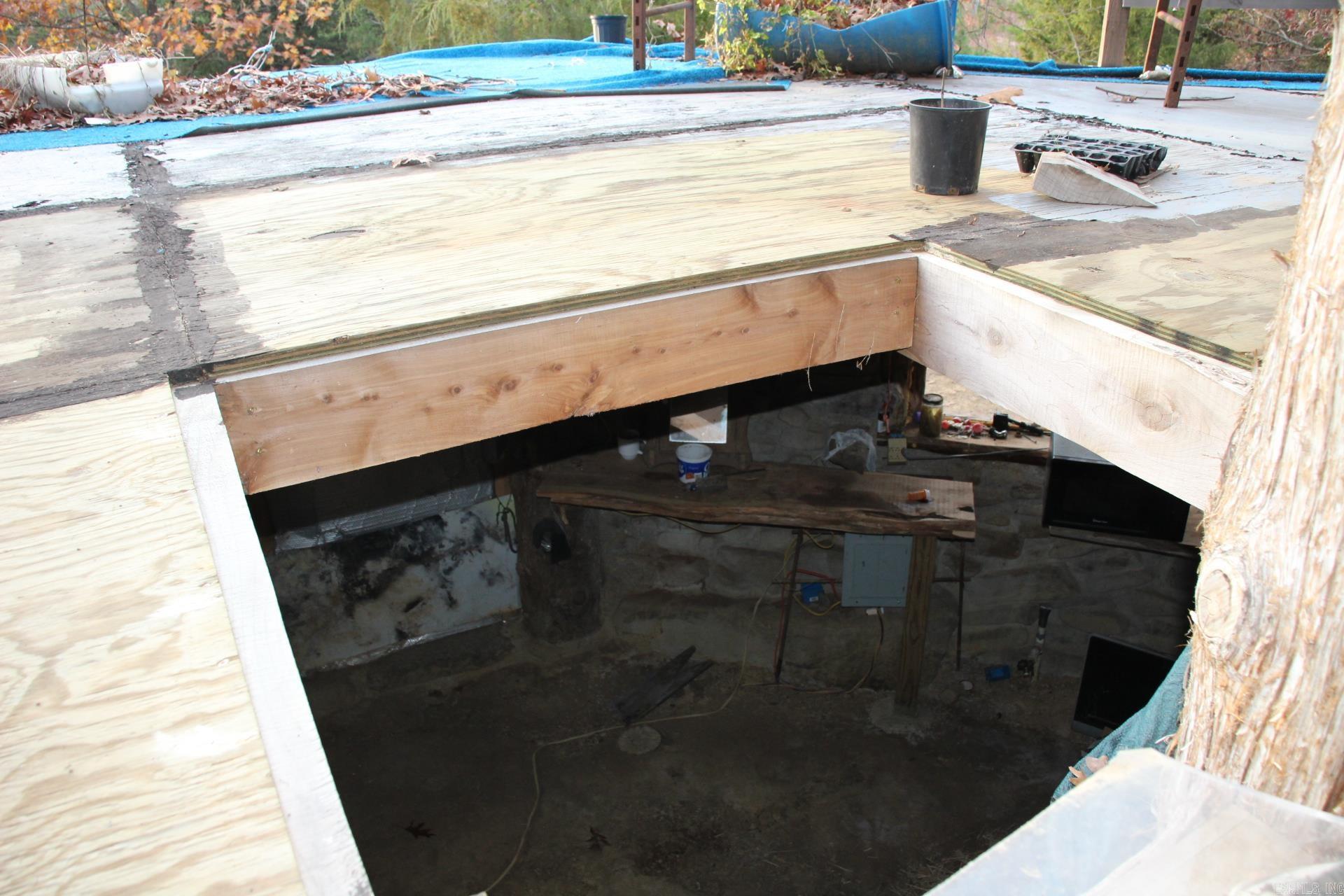 Not in Subdivision - Land