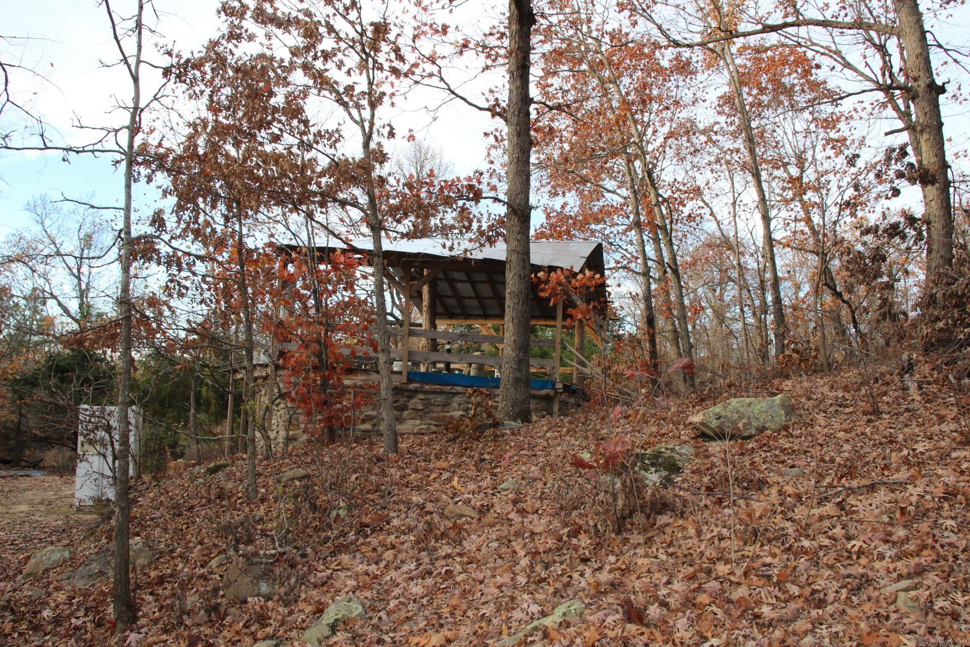 Not in Subdivision - Land