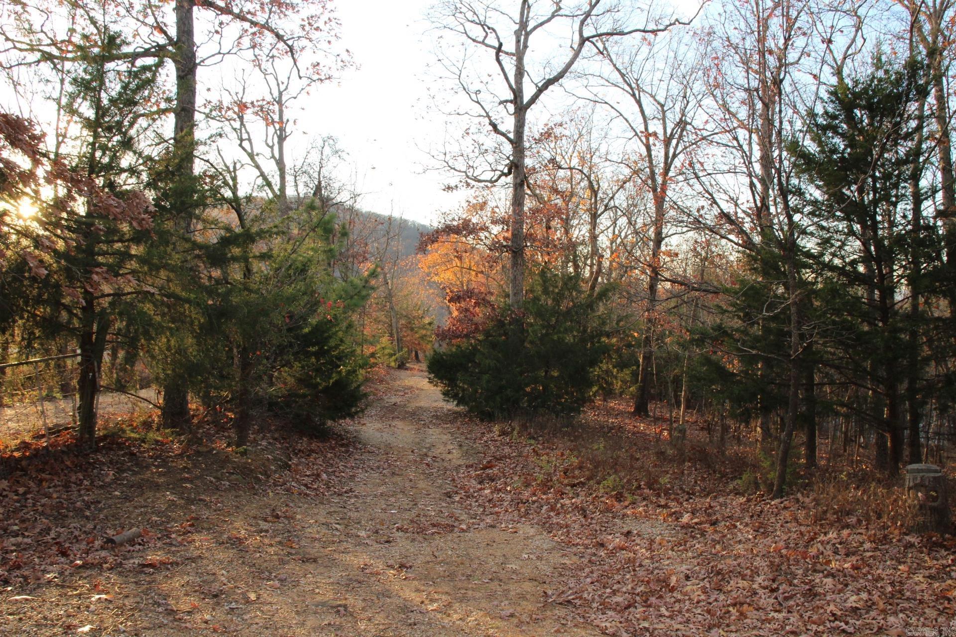 Not in Subdivision - Land