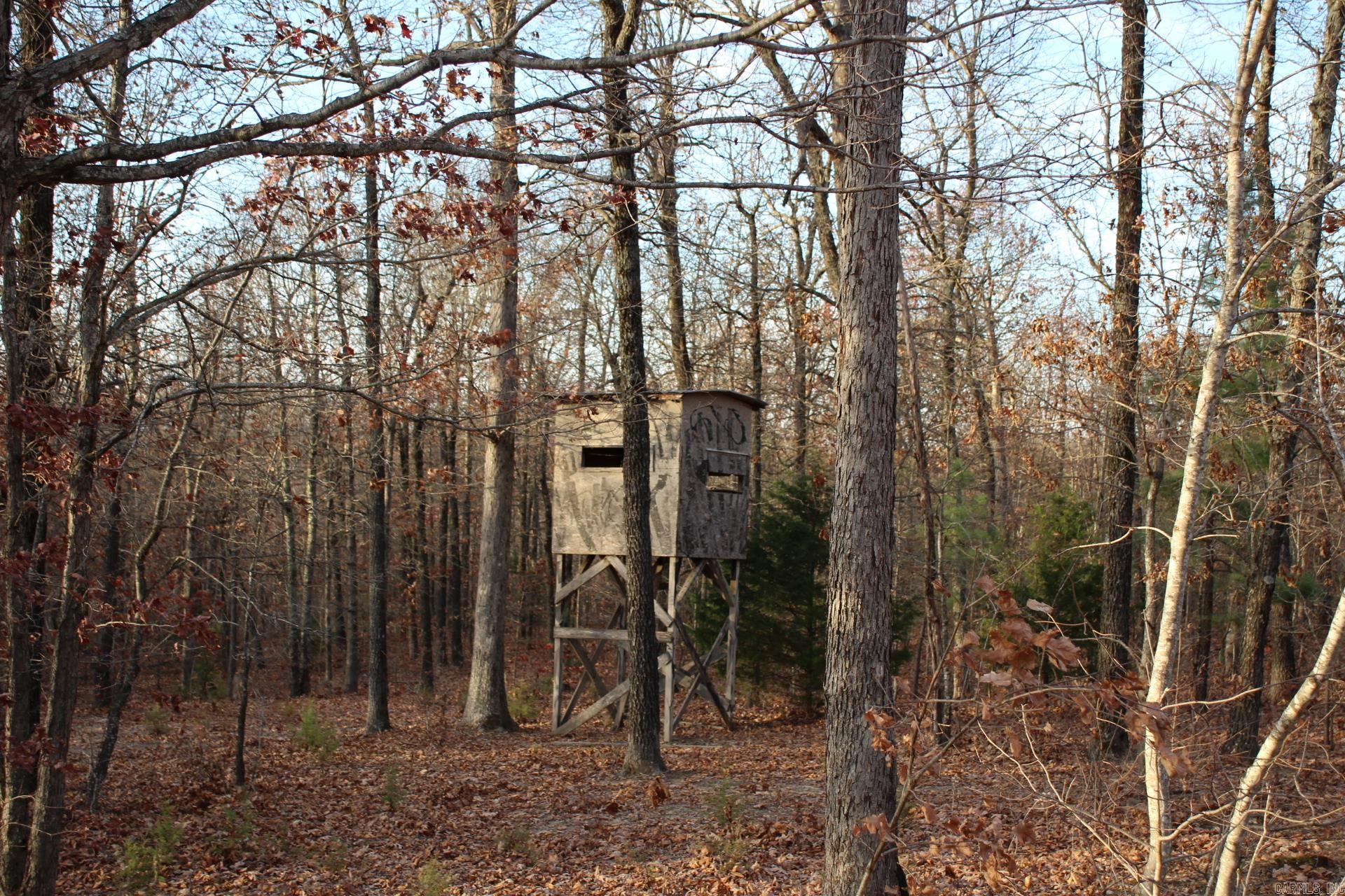 Not in Subdivision - Land