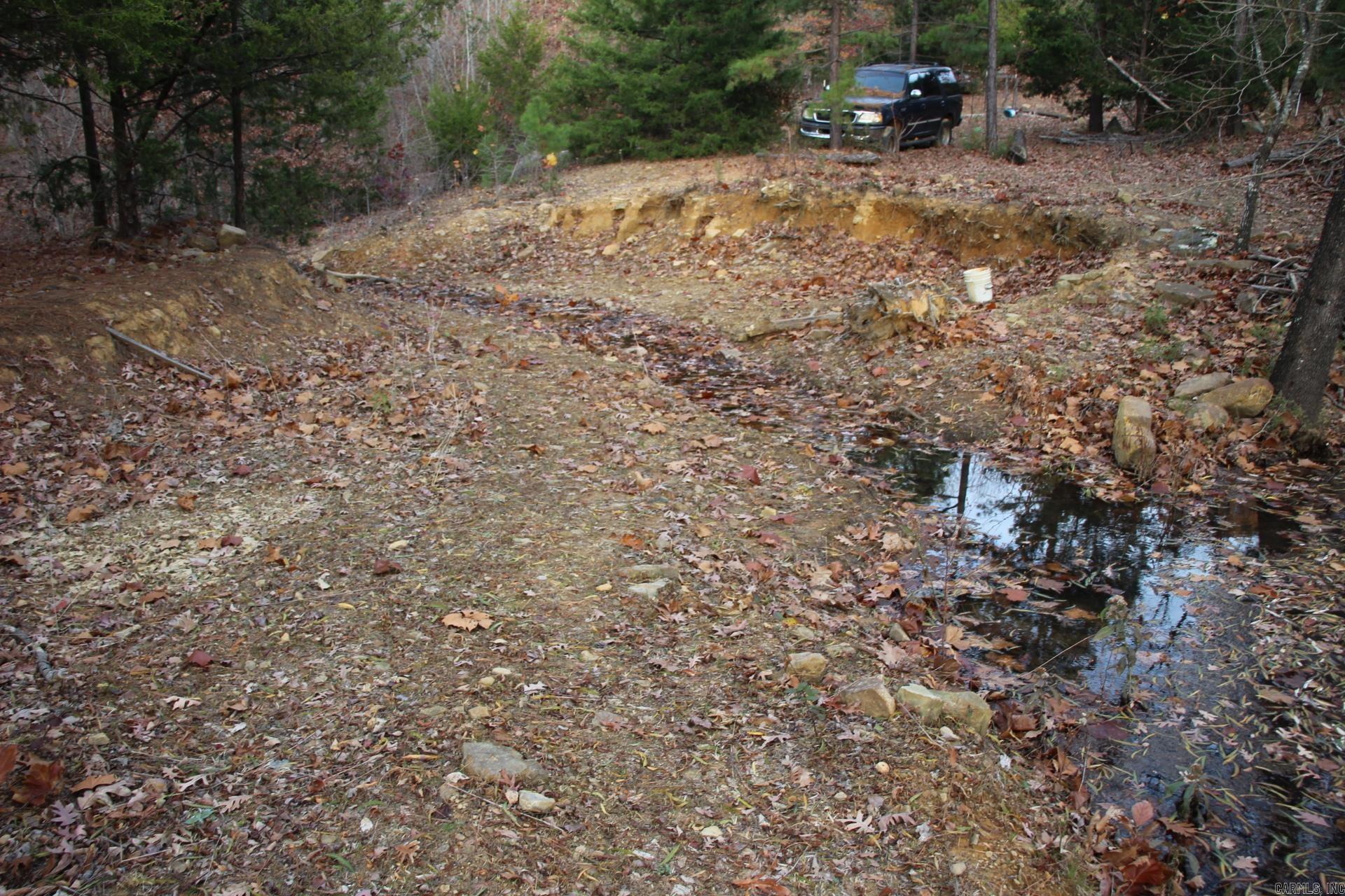 Not in Subdivision - Land