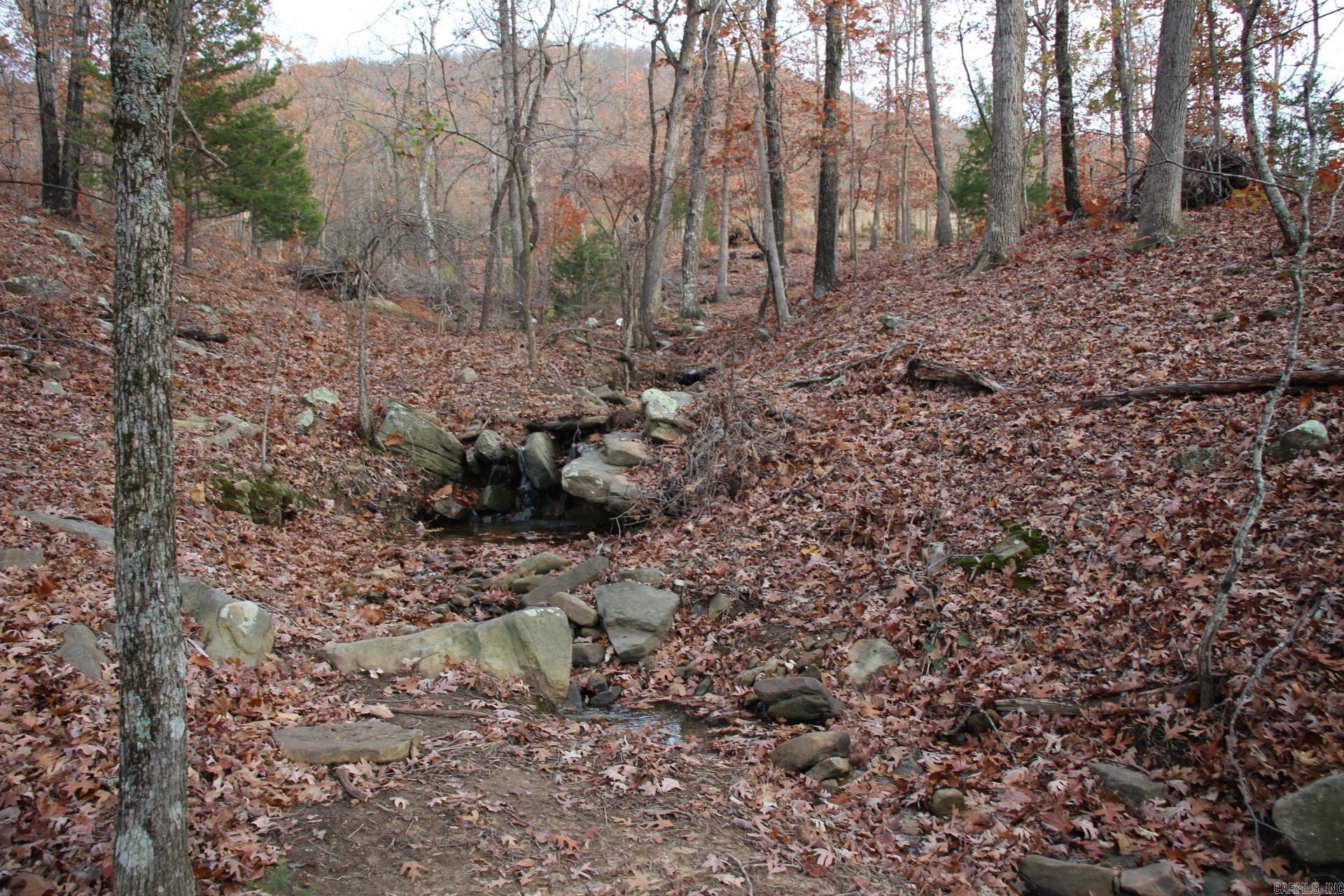 Not in Subdivision - Land