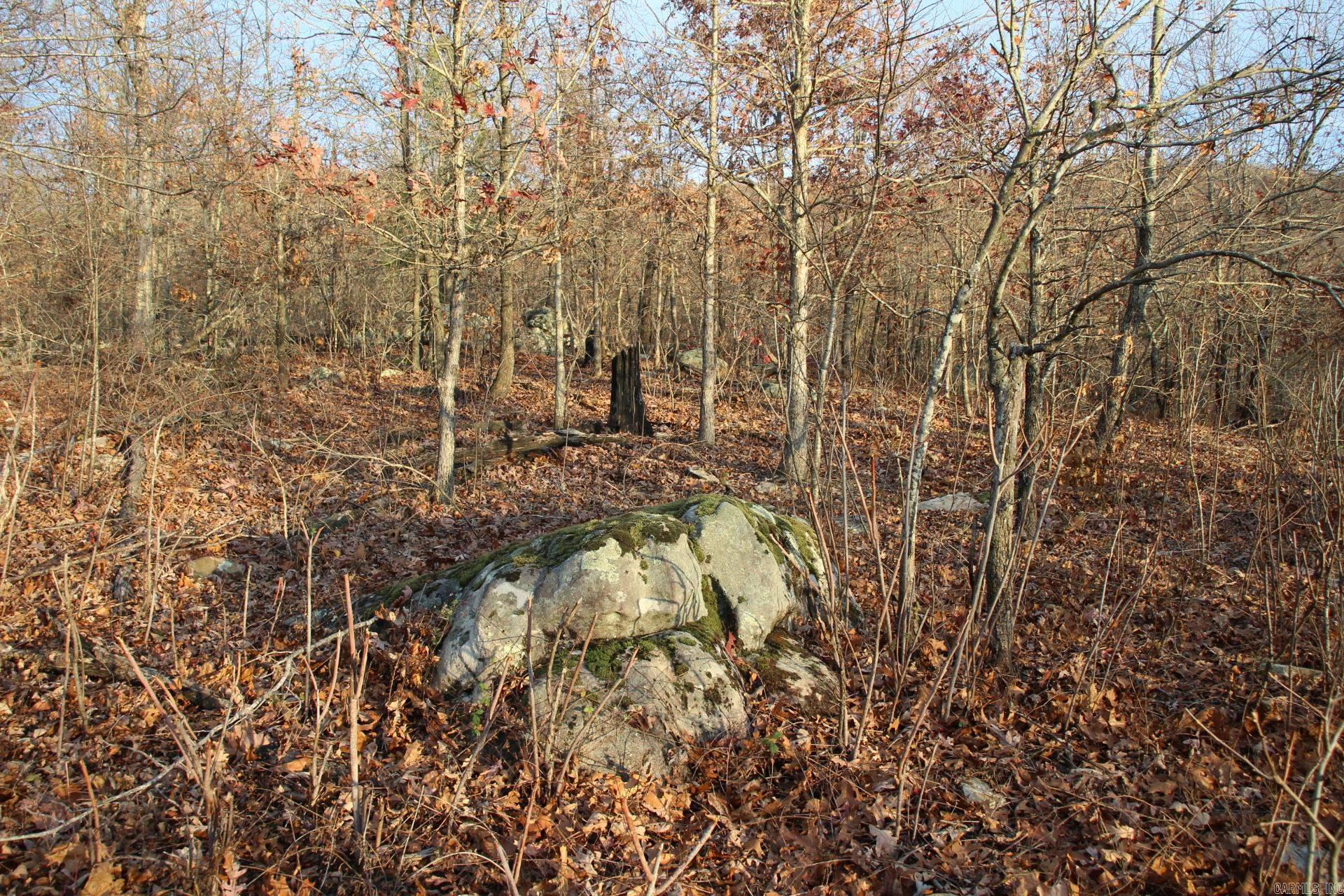 Not in Subdivision - Land