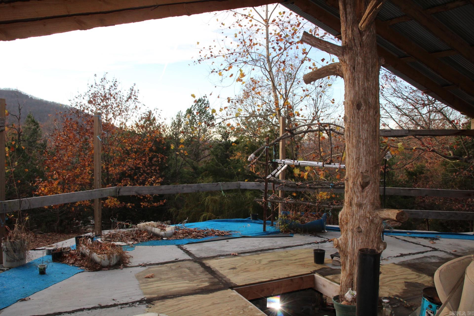 Not in Subdivision - Land