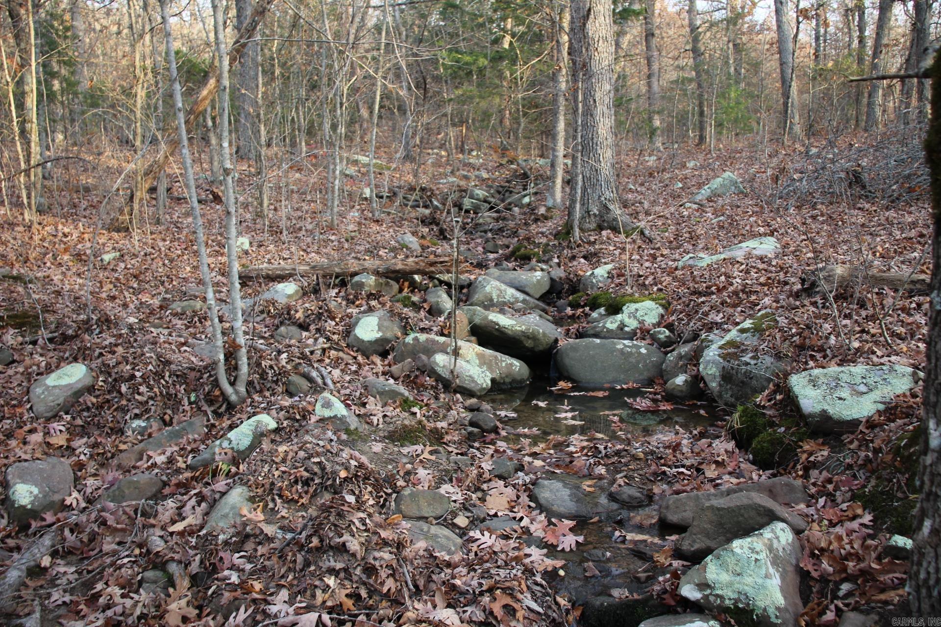 Not in Subdivision - Land