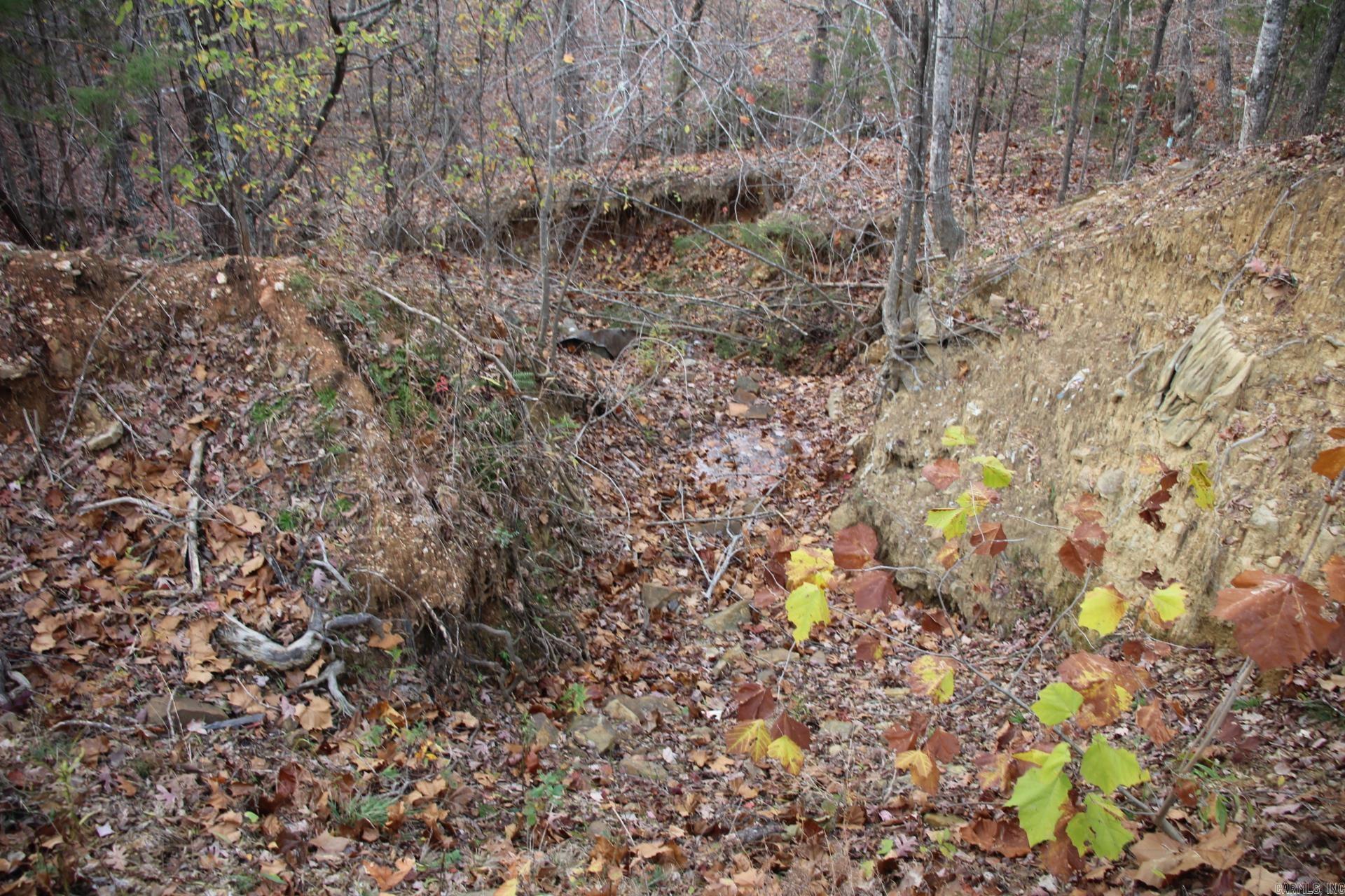 Not in Subdivision - Land