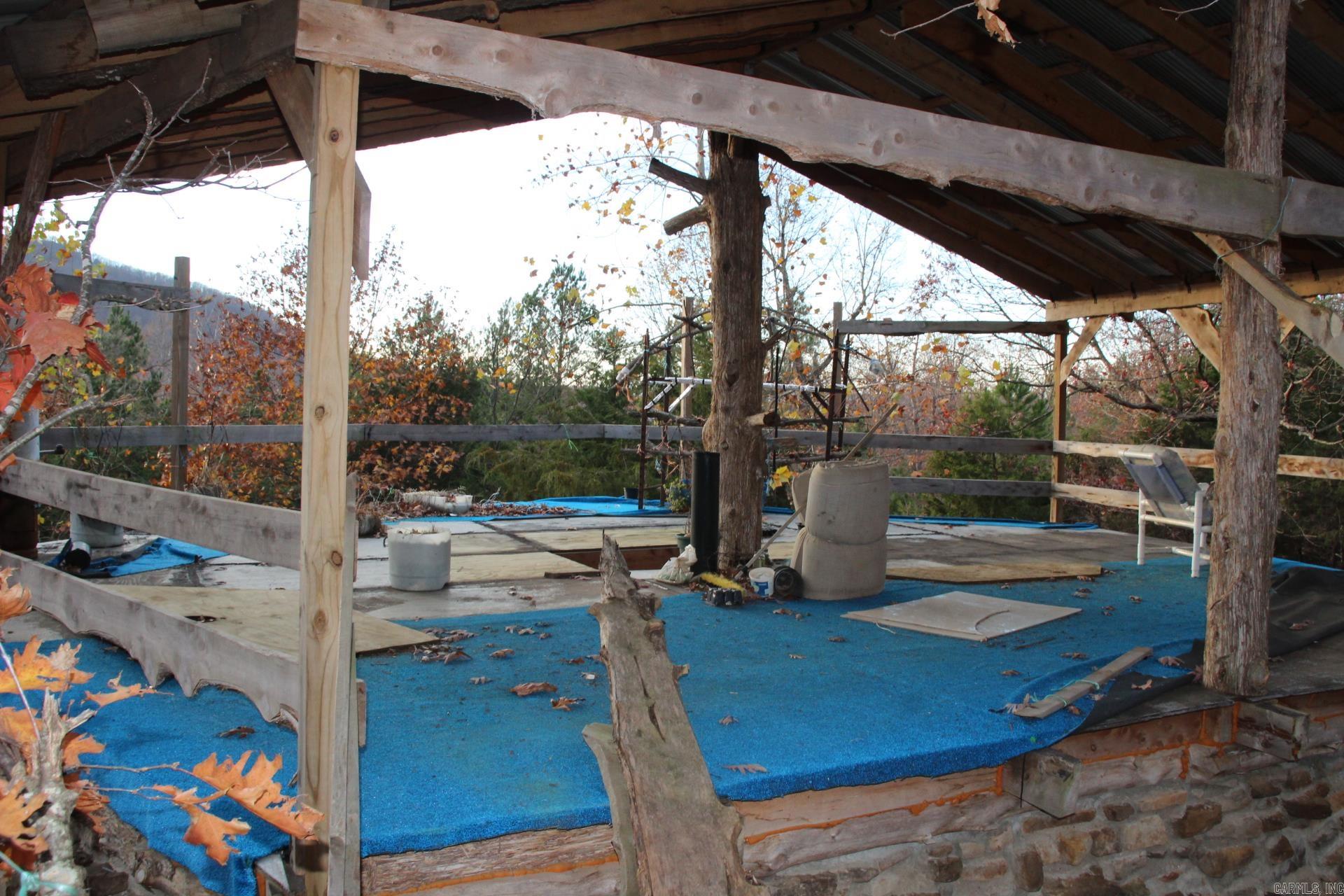 Not in Subdivision - Land