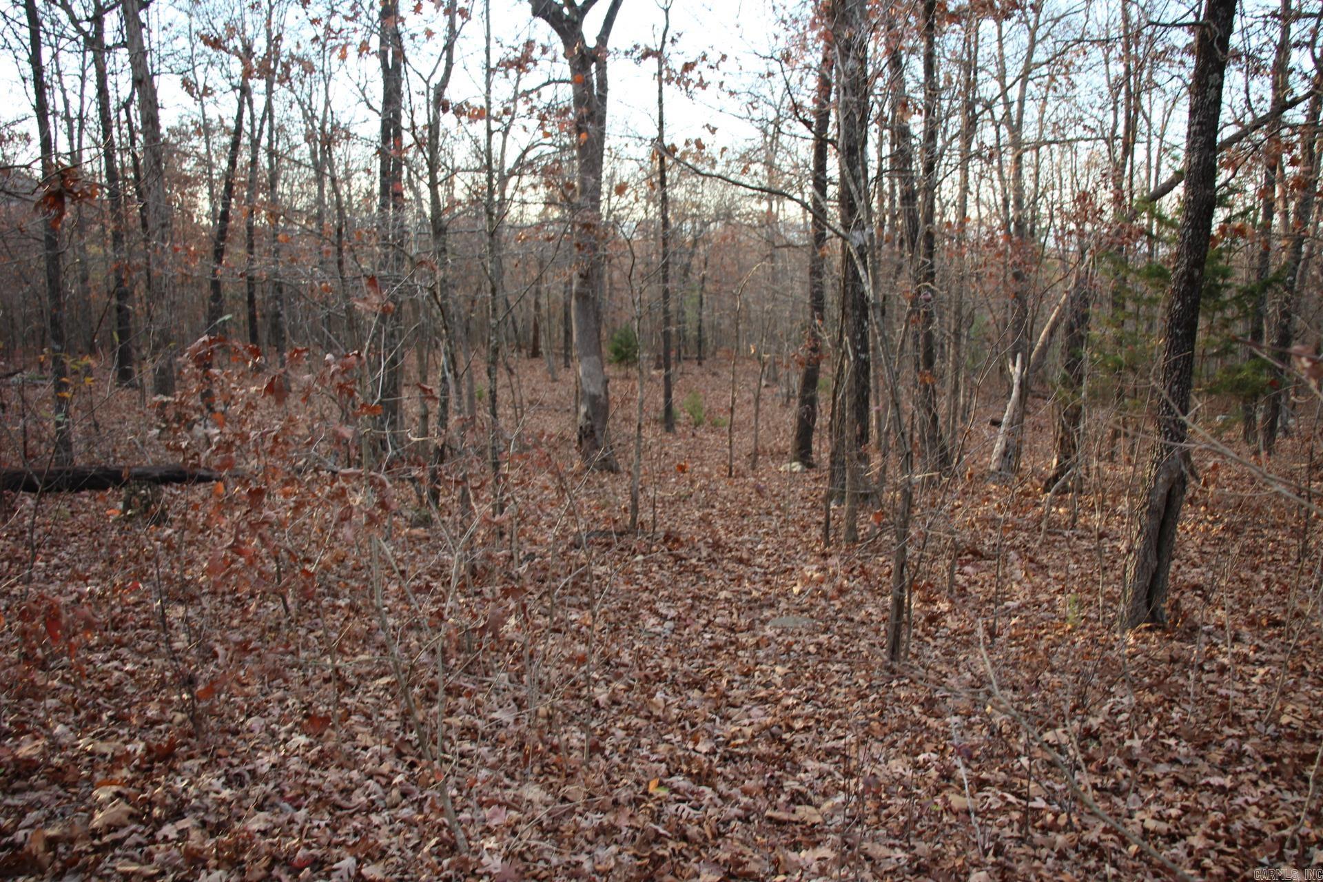 Not in Subdivision - Land