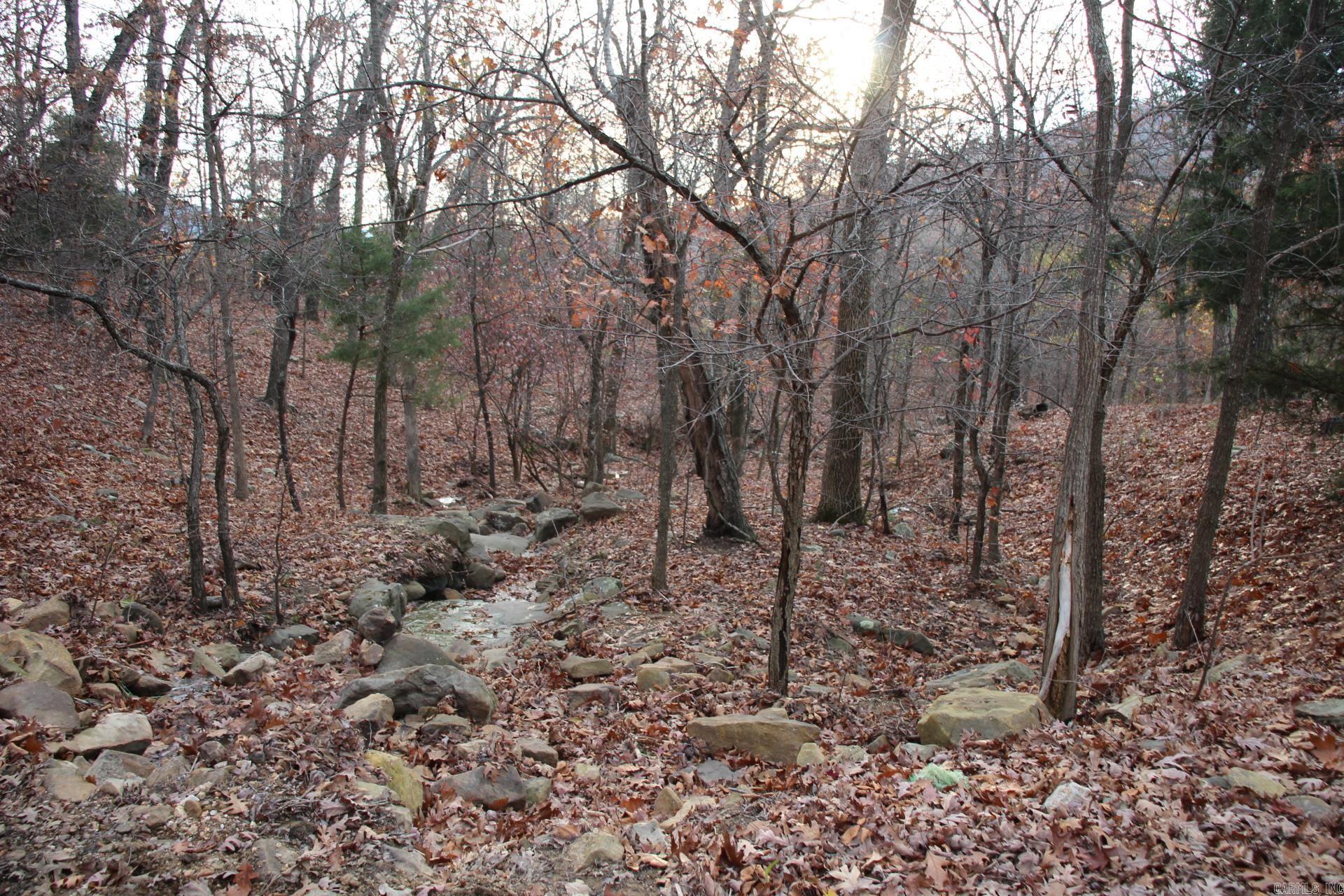 Not in Subdivision - Land