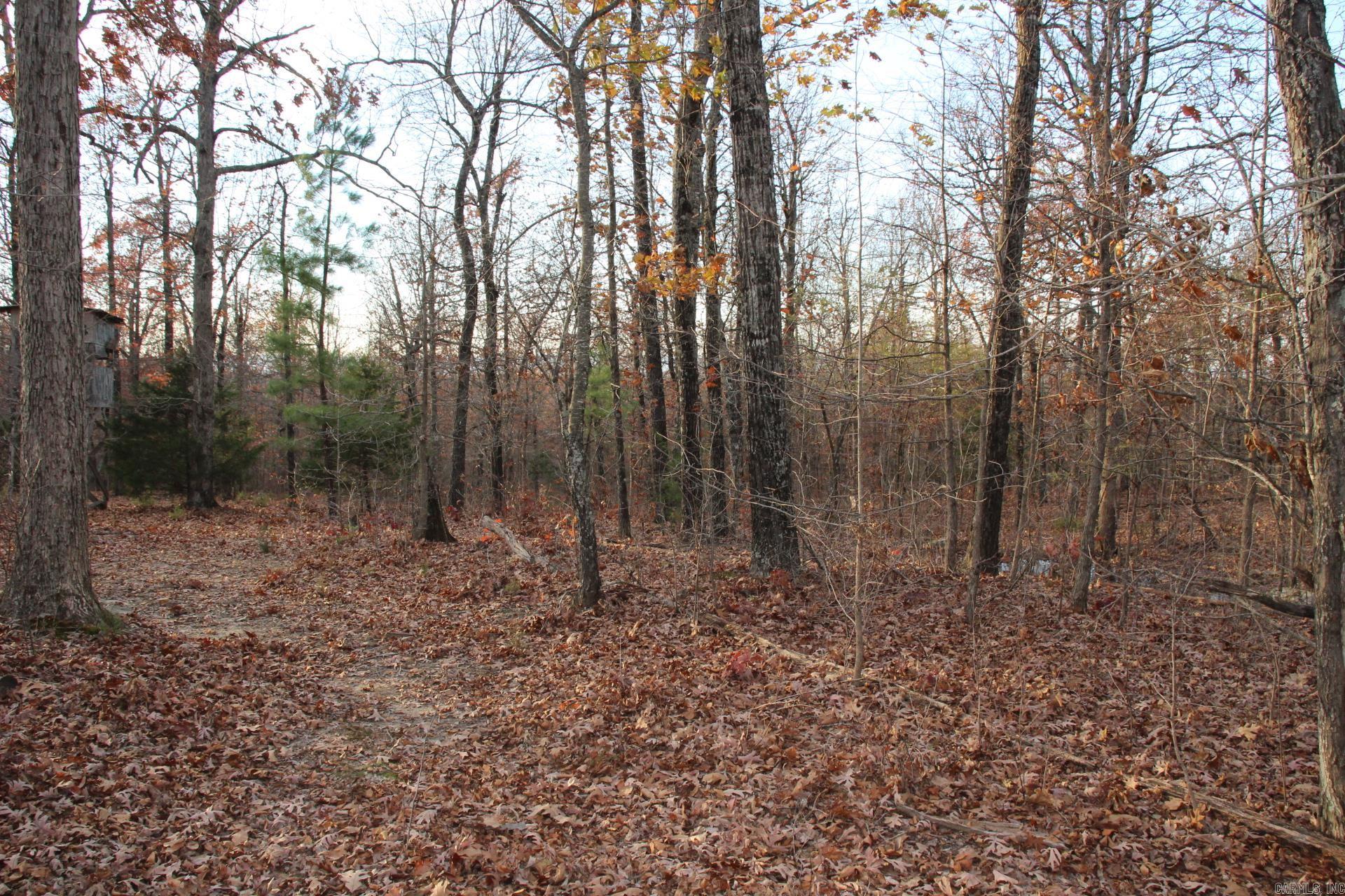 Not in Subdivision - Land