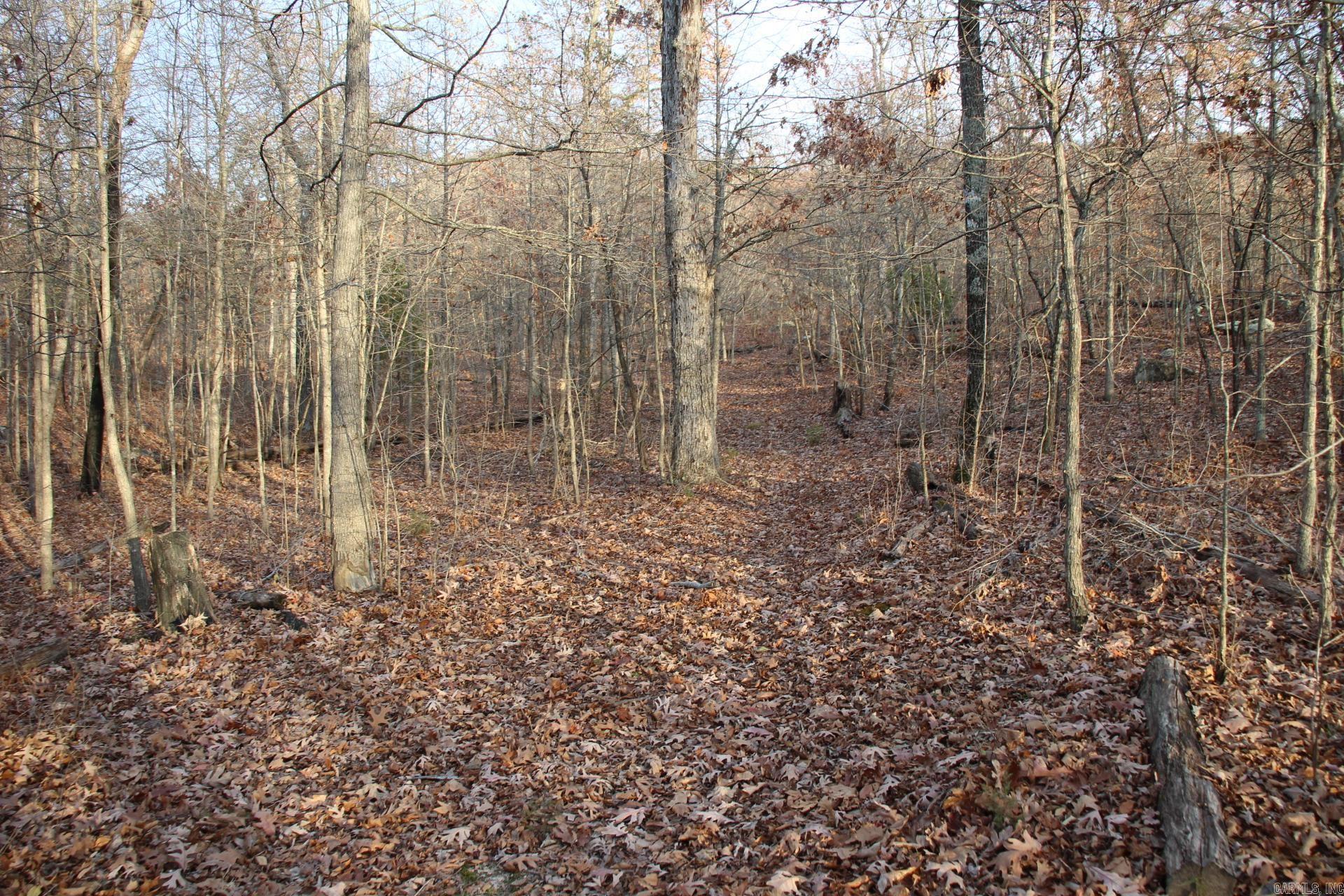 Not in Subdivision - Land