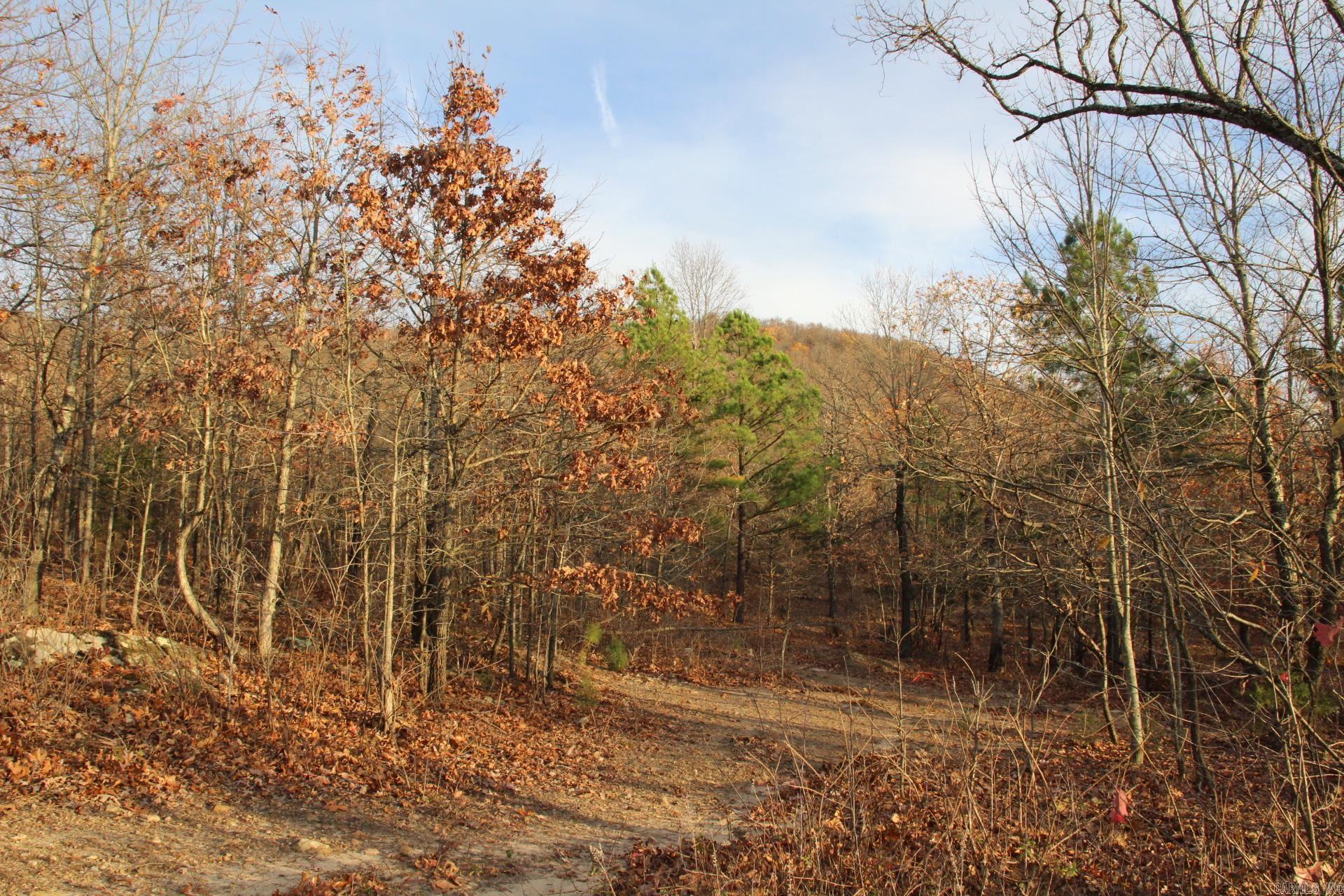 Not in Subdivision - Land