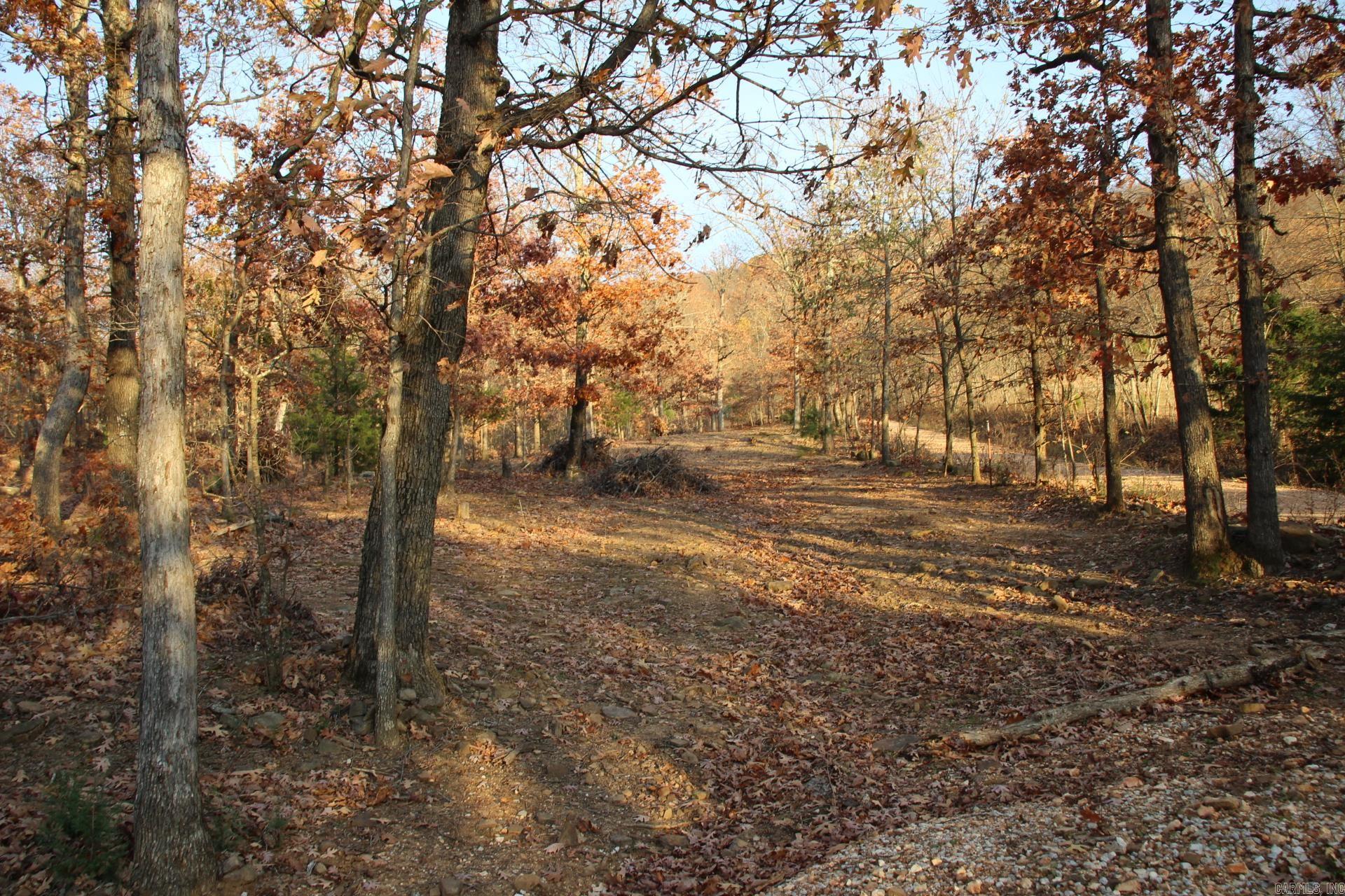 Not in Subdivision - Land