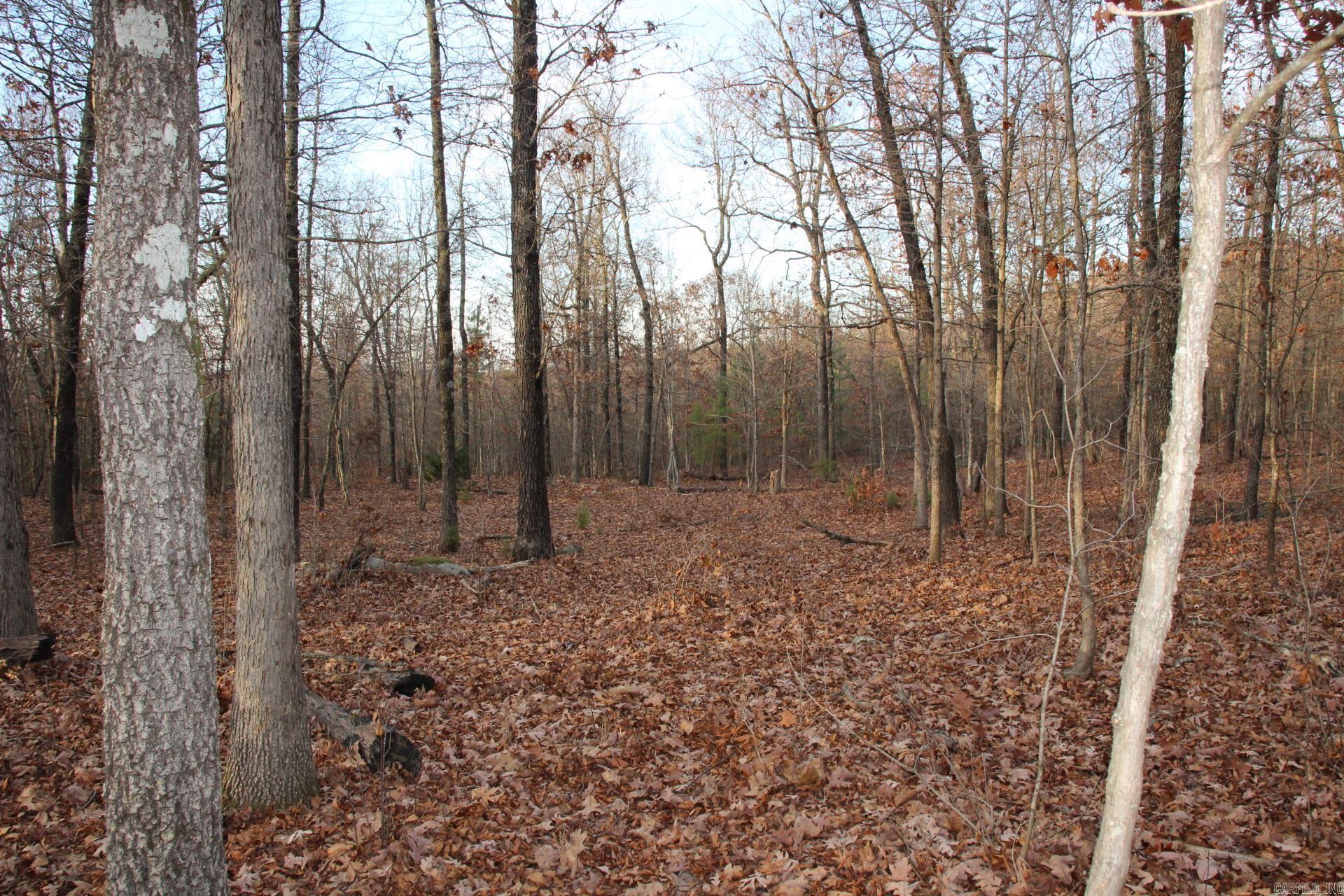 Not in Subdivision - Land