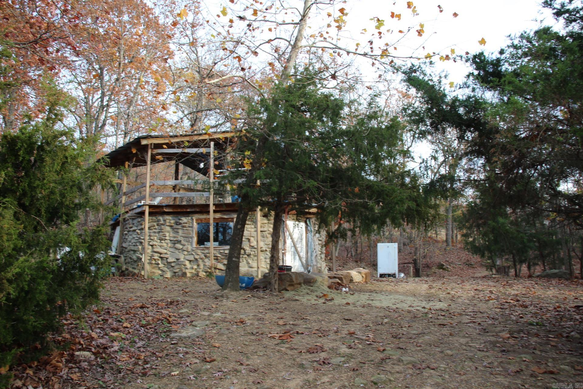 Not in Subdivision - Land