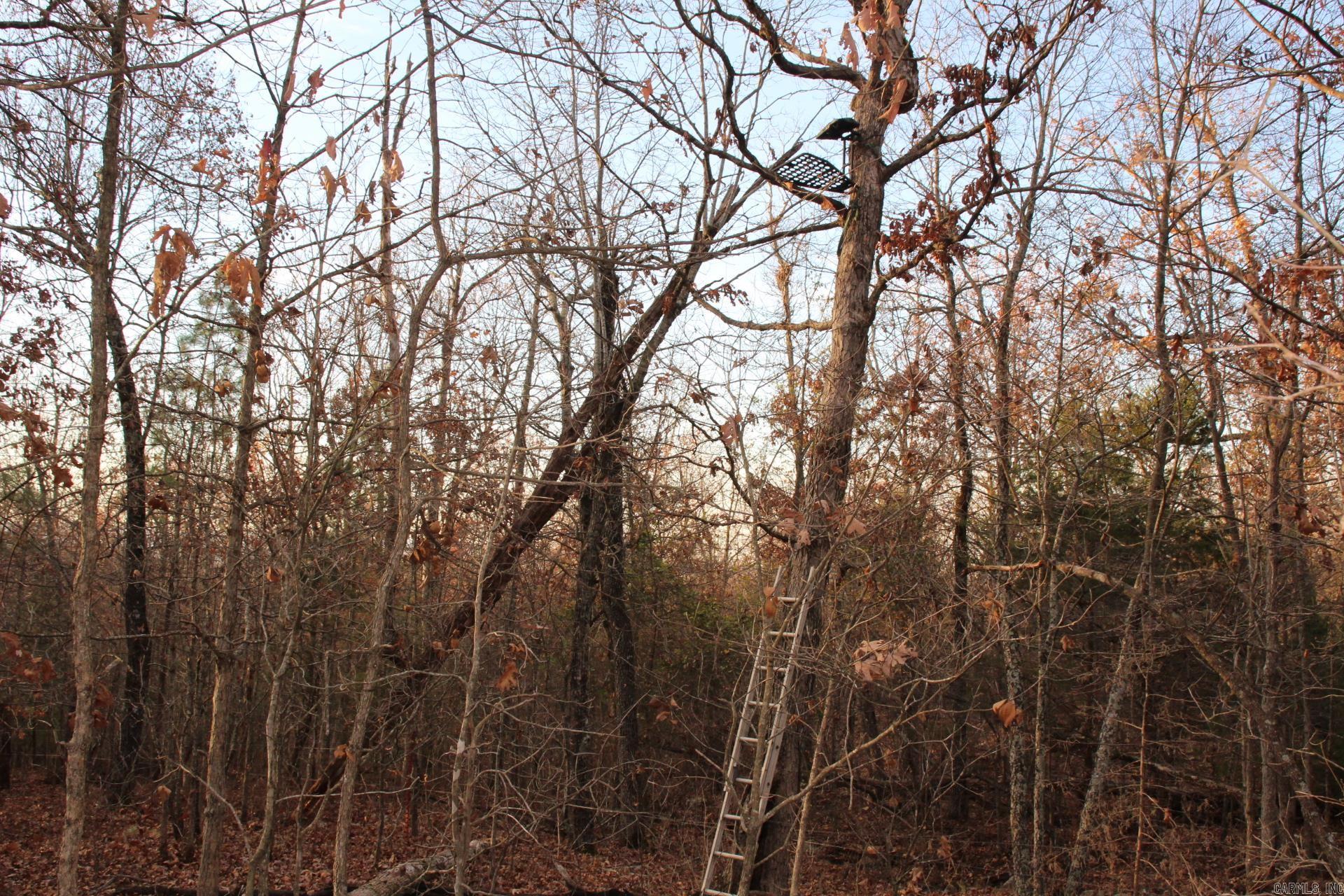 Not in Subdivision - Land