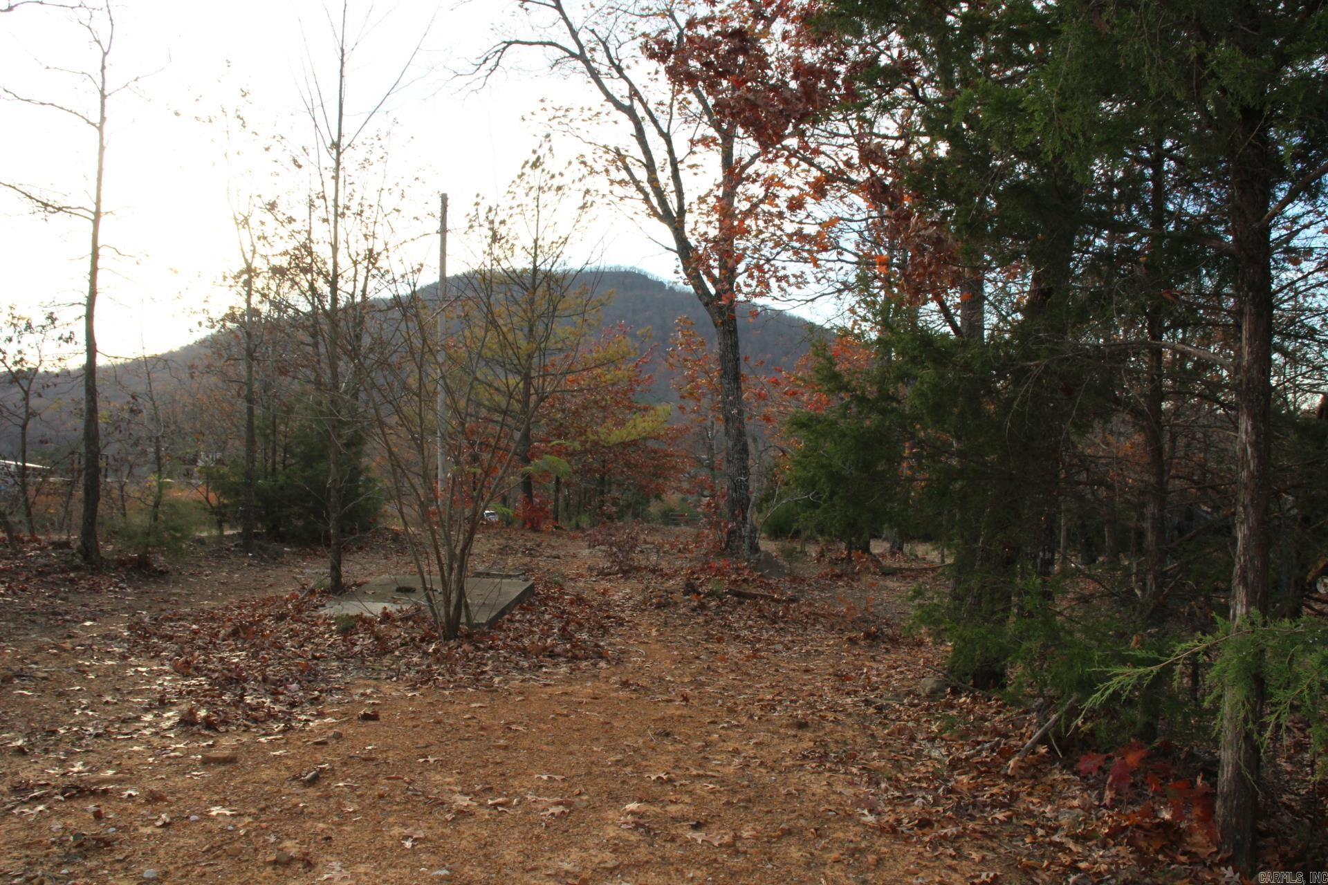 Not in Subdivision - Land