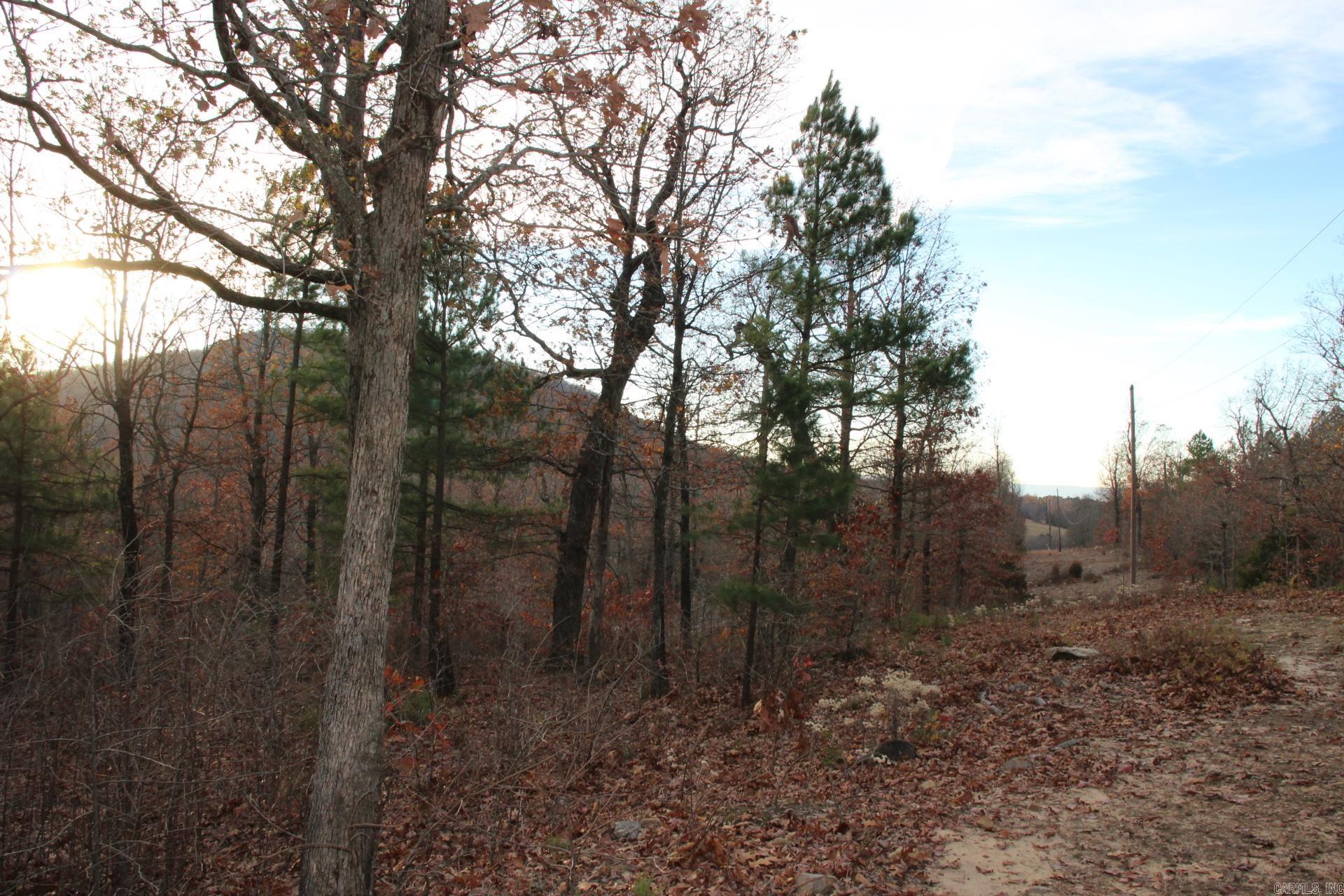 Not in Subdivision - Land