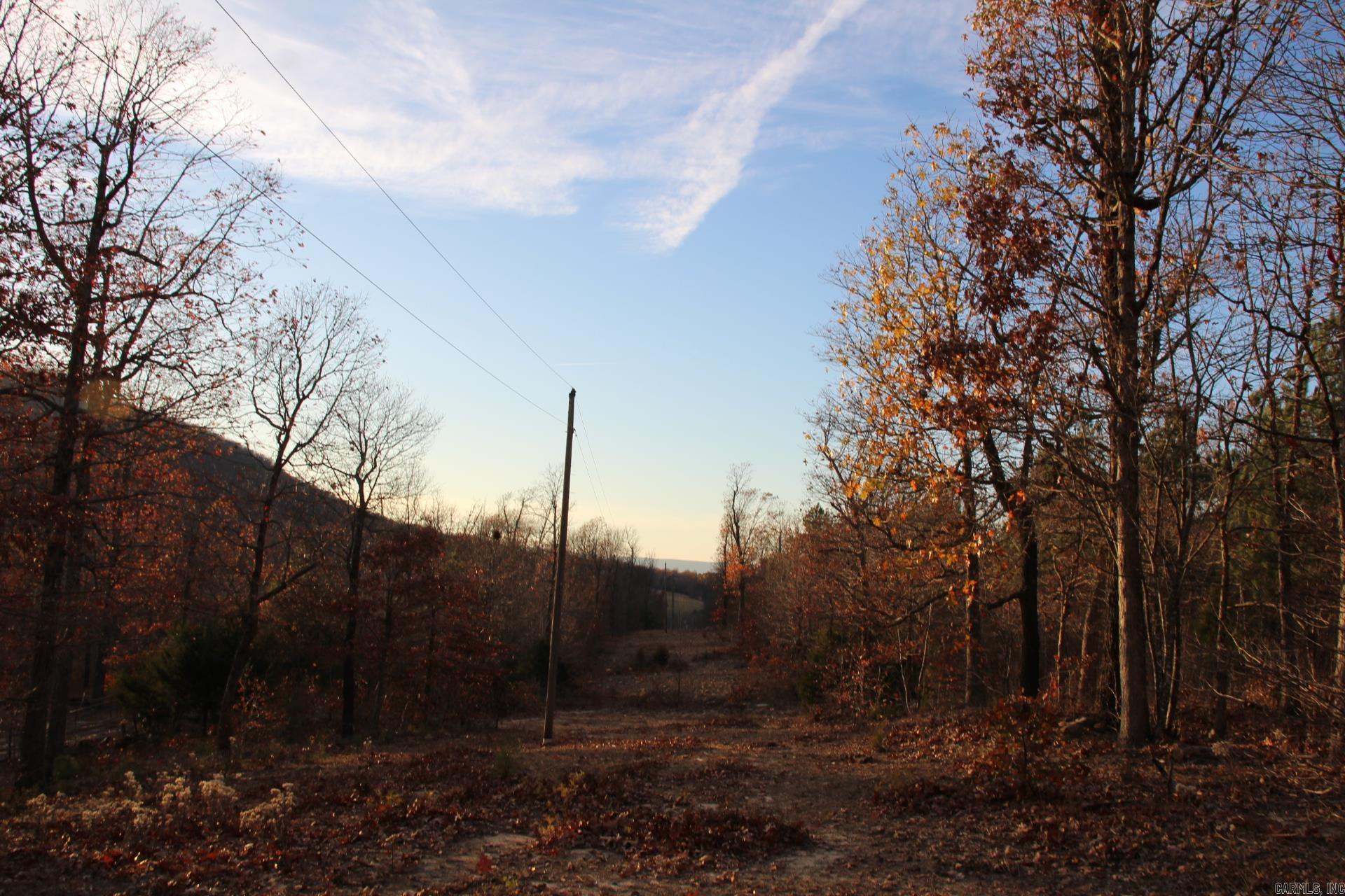 Not in Subdivision - Land