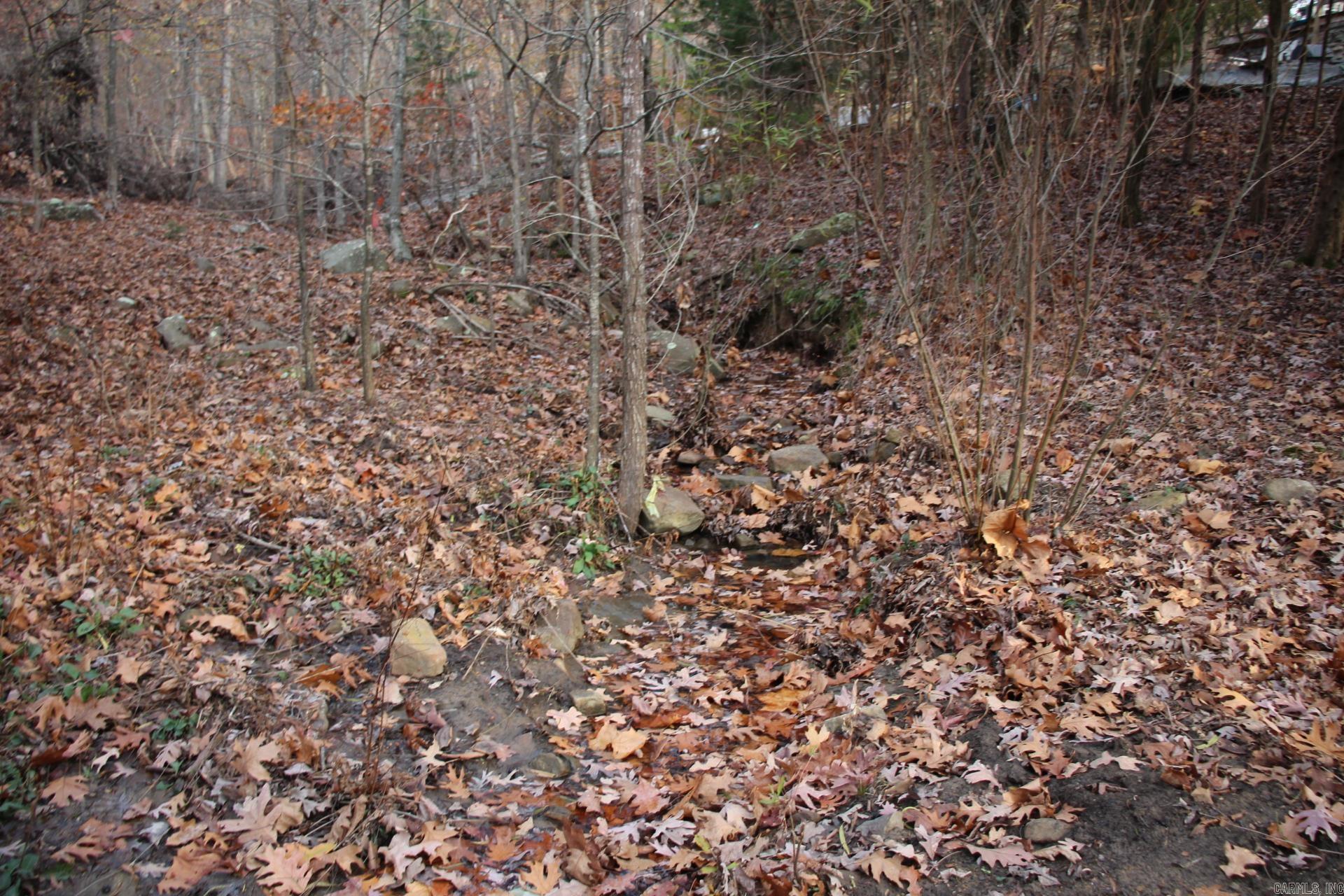 Not in Subdivision - Land