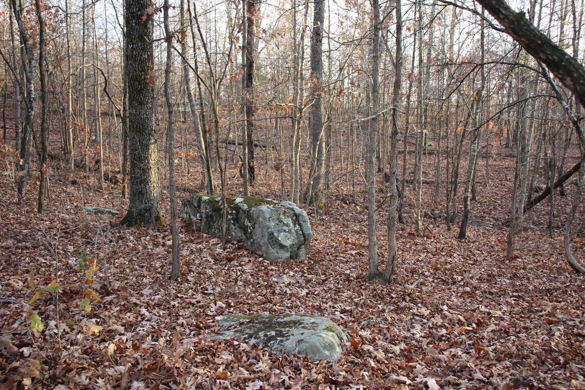 Not in Subdivision - Land